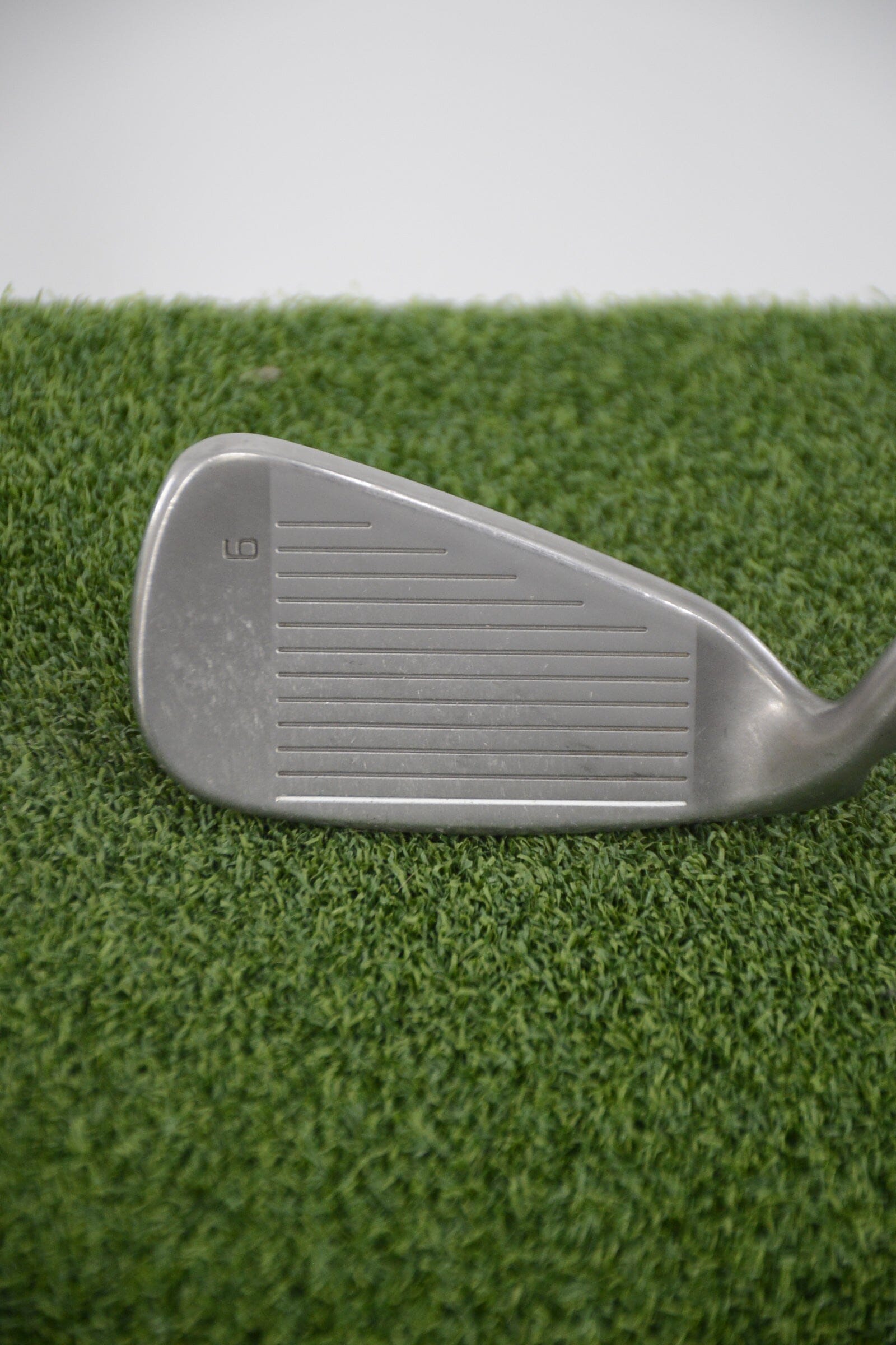 Ping Gmax K1 6 Iron SR Flex 37.75" Golf Clubs GolfRoots