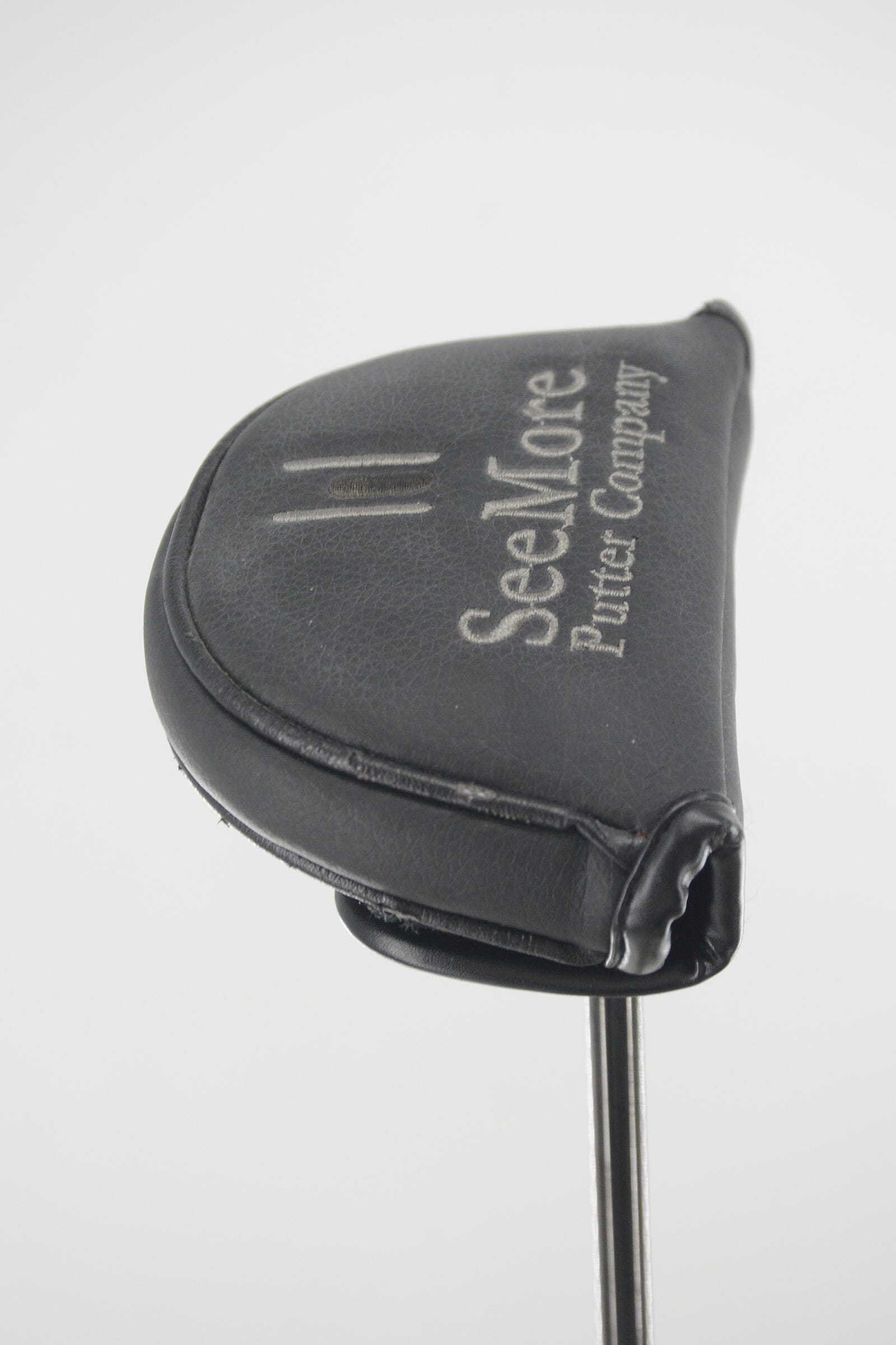 See More Copper Tri-Mallet Putter 35" Golf Clubs GolfRoots