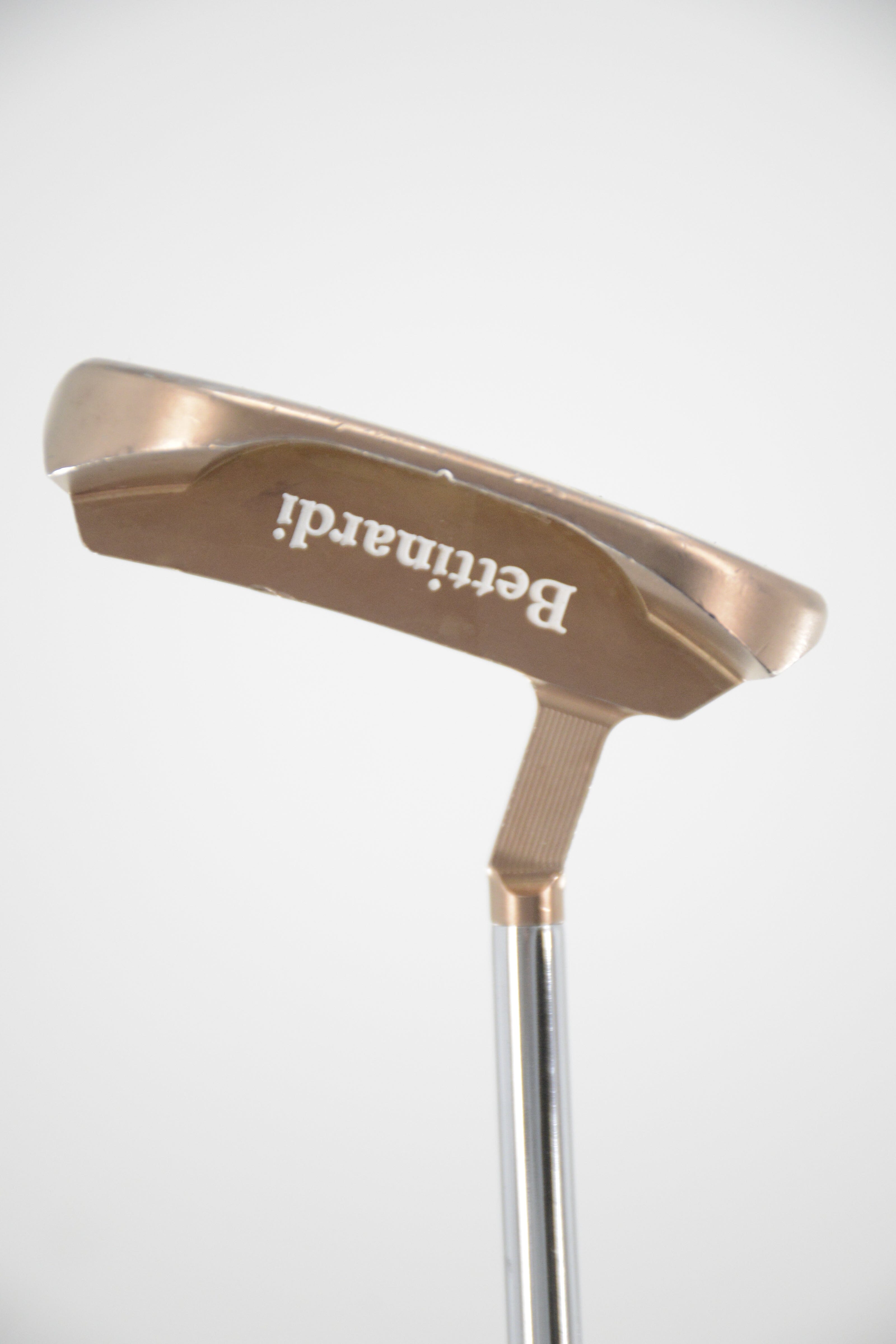 Bettinardi 2023 Queen B 14 Putter 35" Golf Clubs GolfRoots