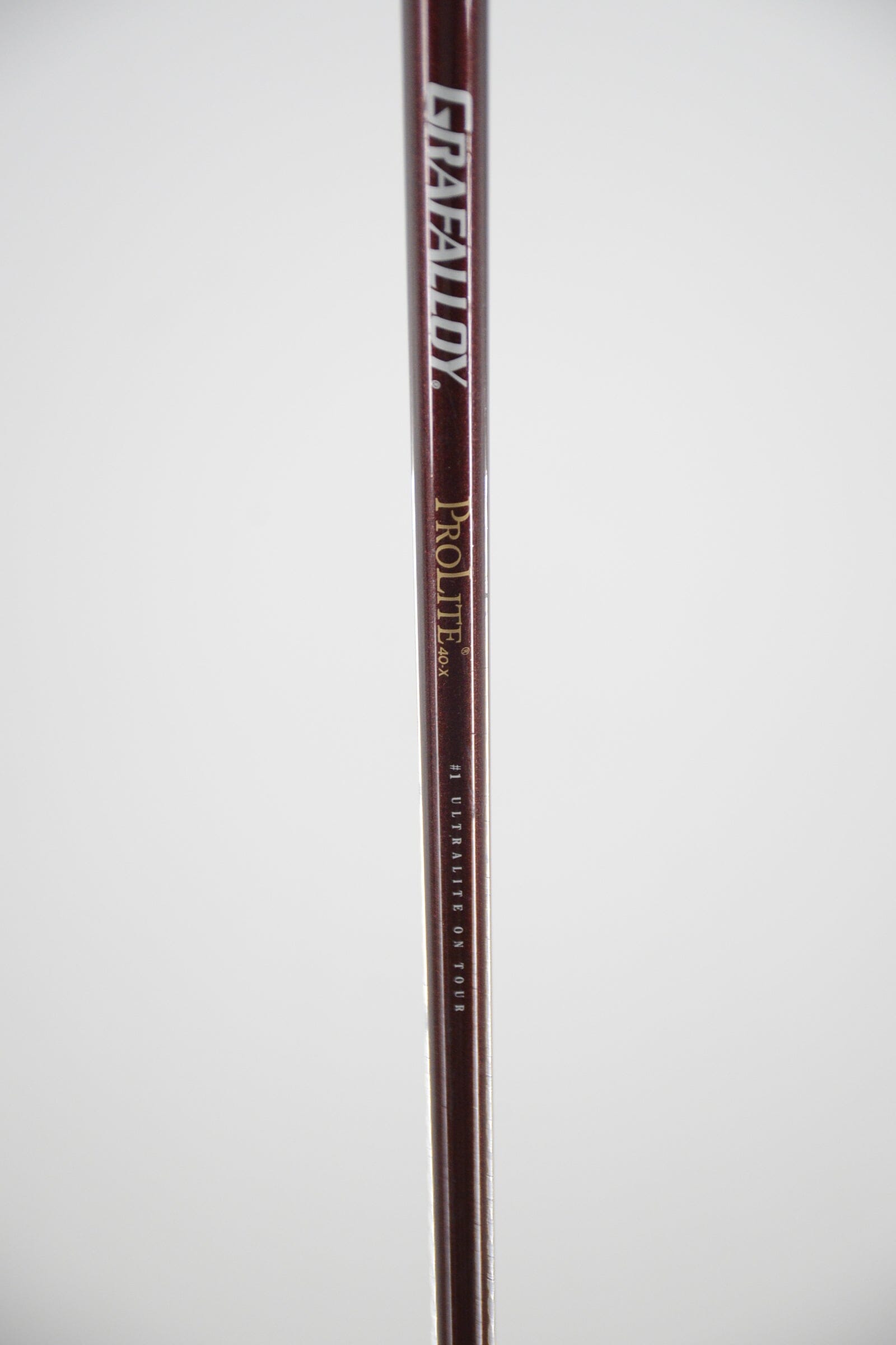 Top Flite Intimidator 5 Wood X Flex 42.25" Golf Clubs GolfRoots