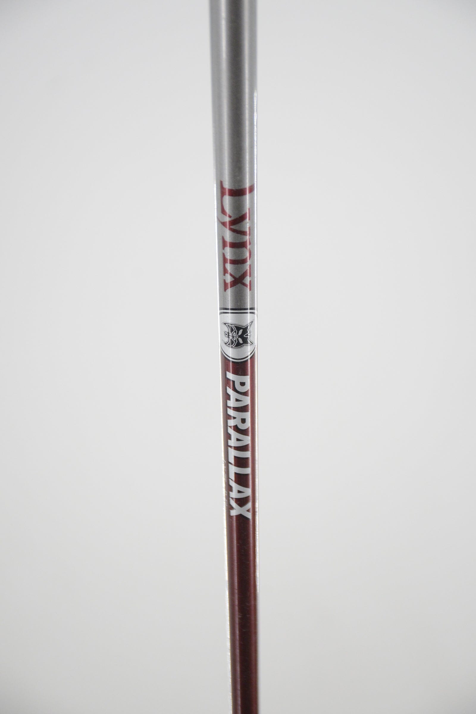 Lynx Parallax 4 Hybrid R Flex 39.25" Golf Clubs GolfRoots