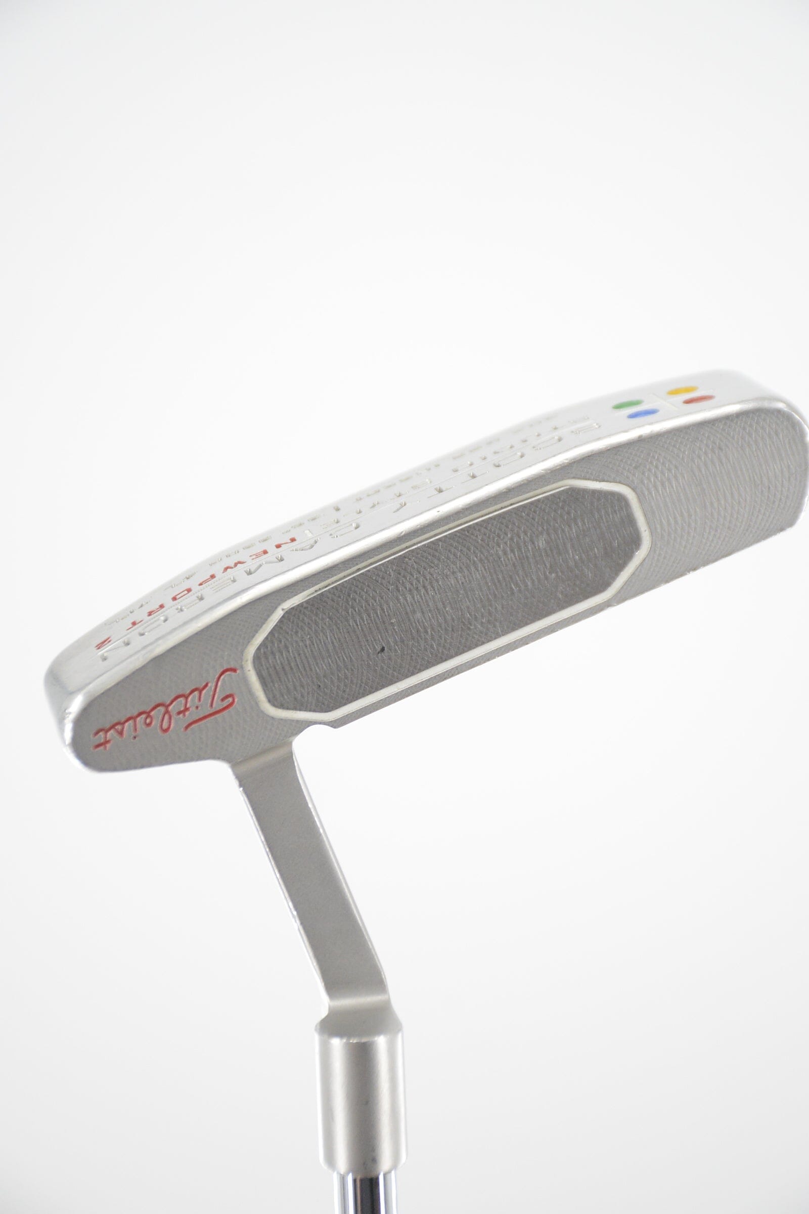 Scotty Cameron Studio Style Newport 2 Putter 35" Golf Clubs GolfRoots