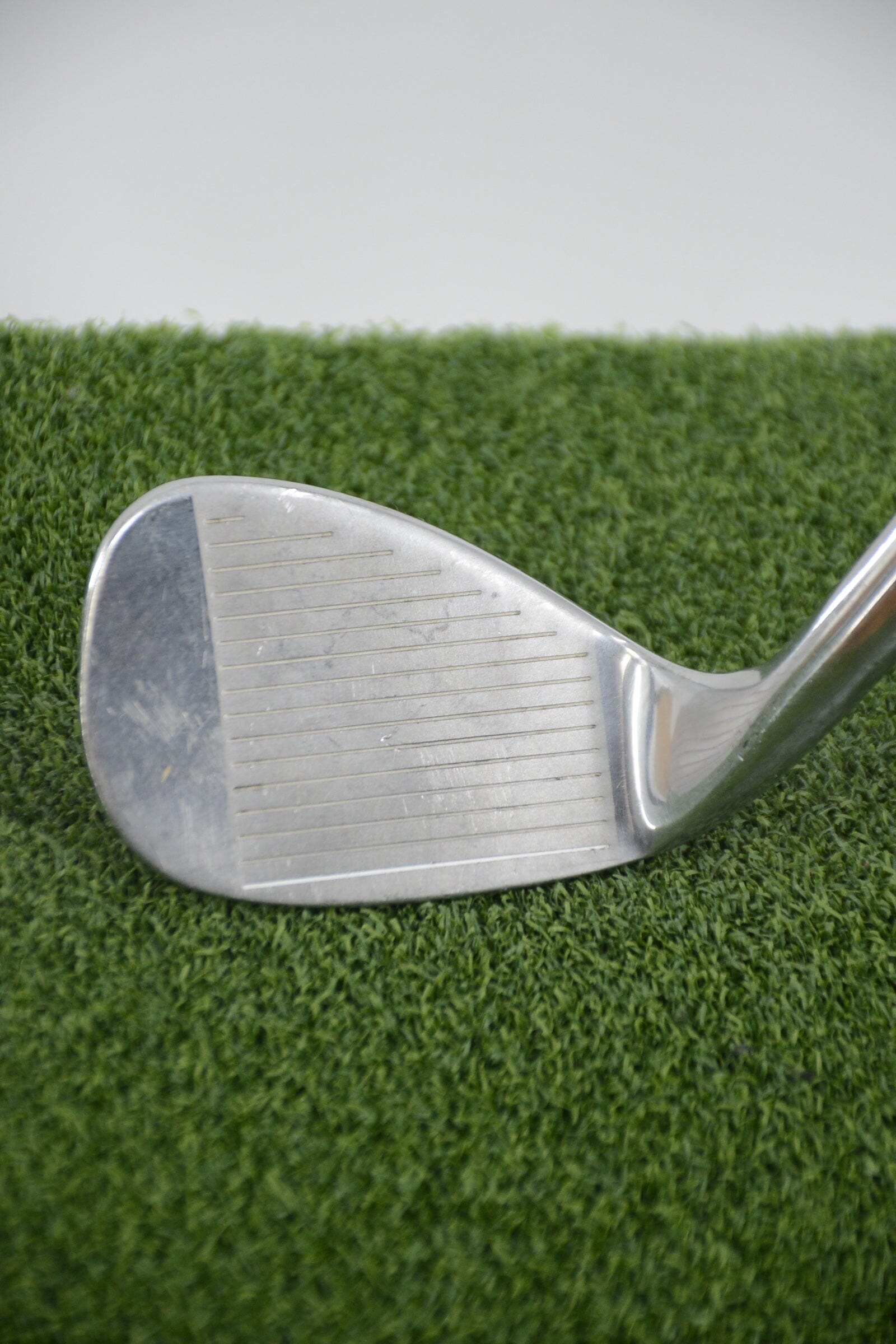 Pure SS AW Wedge Flex 35.5" Golf Clubs GolfRoots