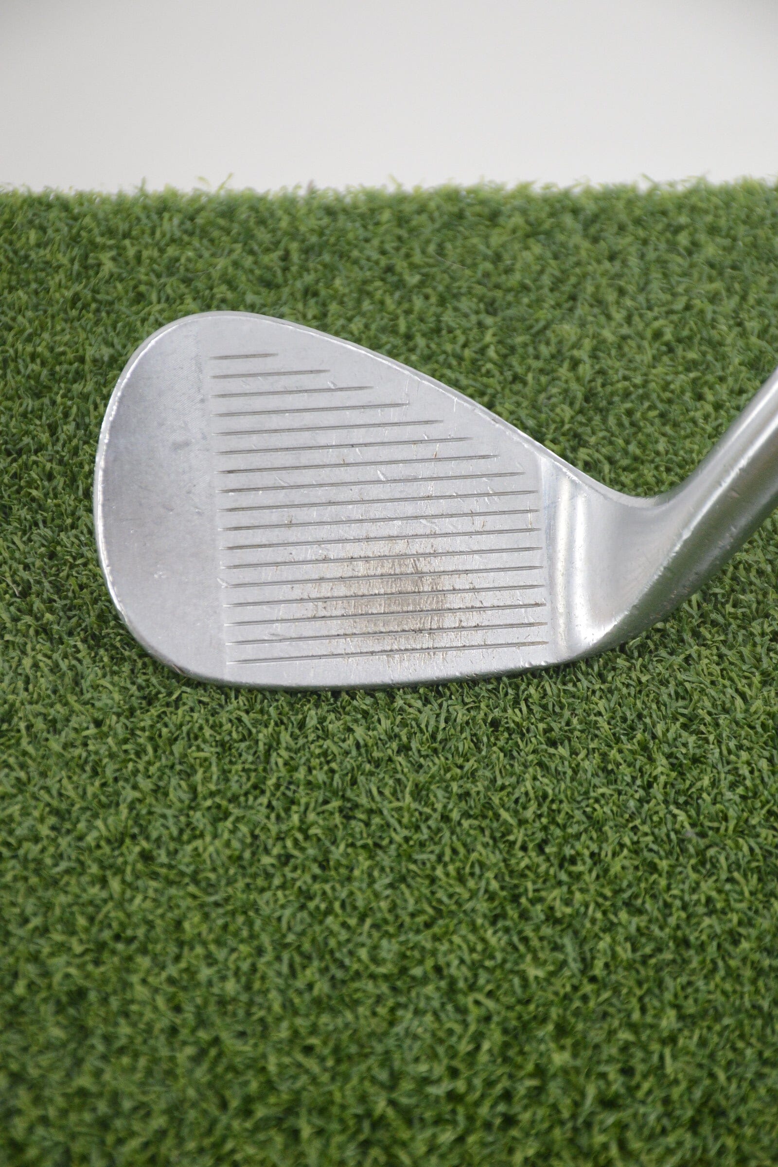 Titleist Vokey SM6 Tour Chrome 54 Degree Wedge R Flex 35" Golf Clubs GolfRoots