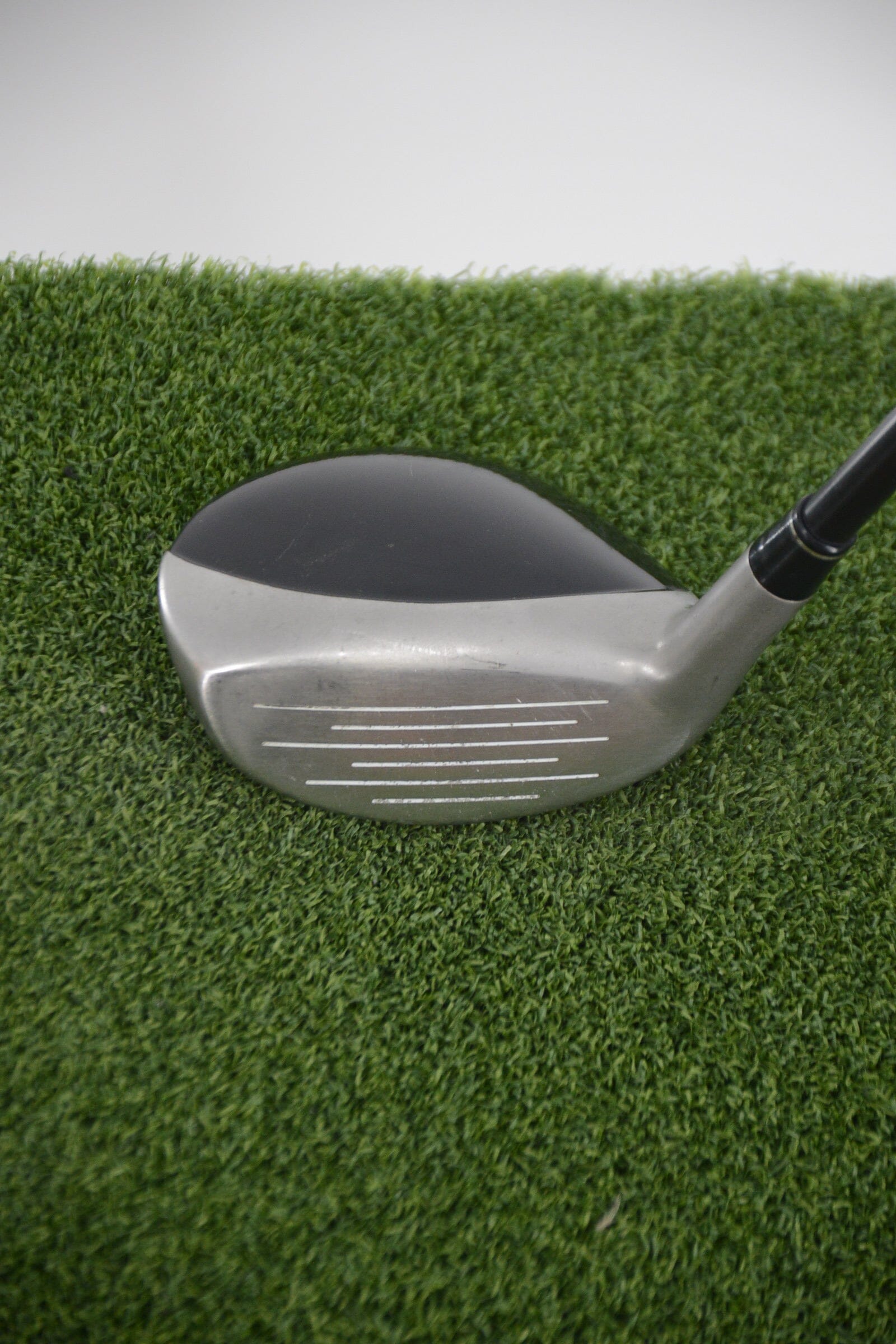 TaylorMade Rescue 7 Wood R Flex 40.75" Golf Clubs GolfRoots