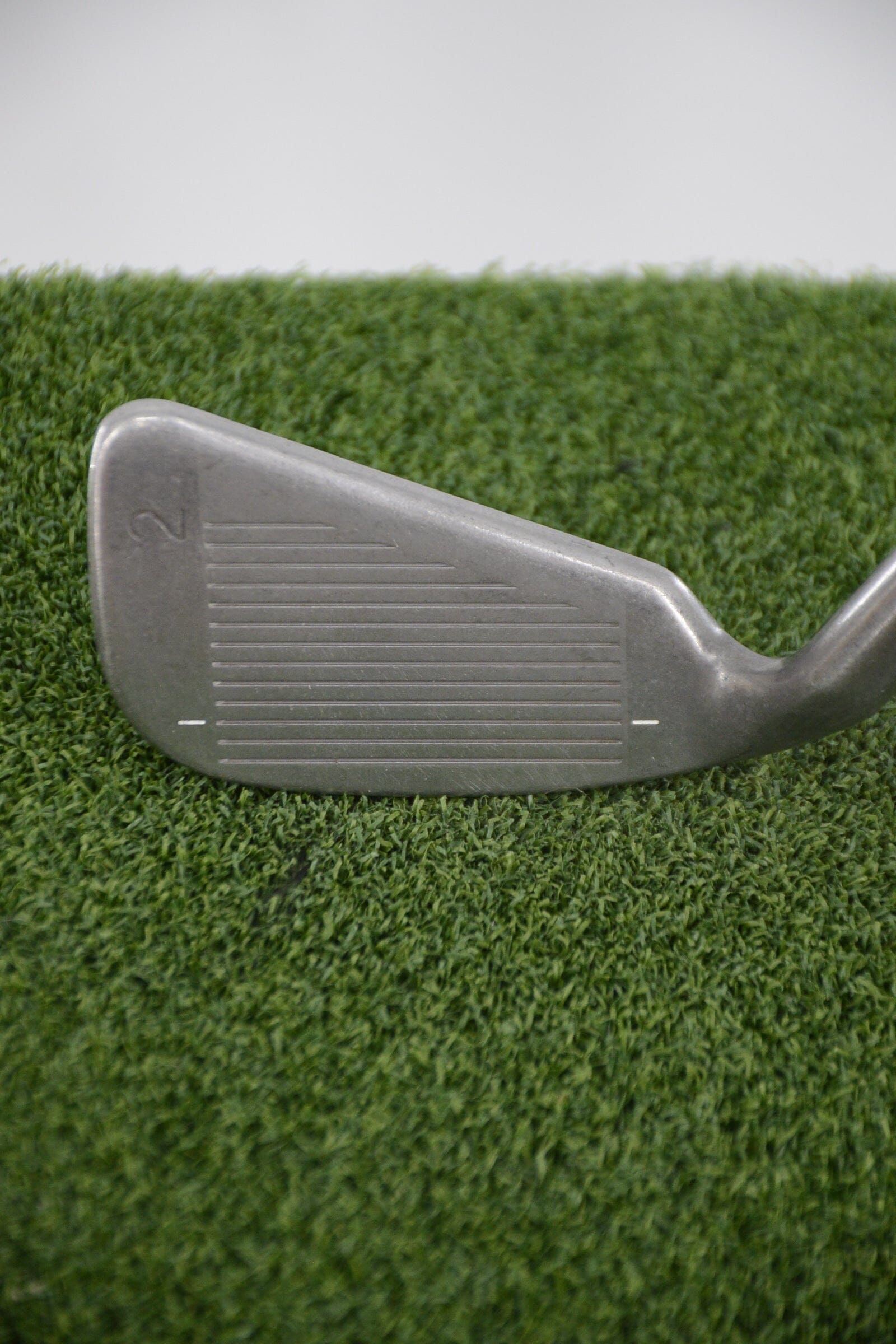 Ping ISI K 2 Iron S Flex 39.25" Golf Clubs GolfRoots