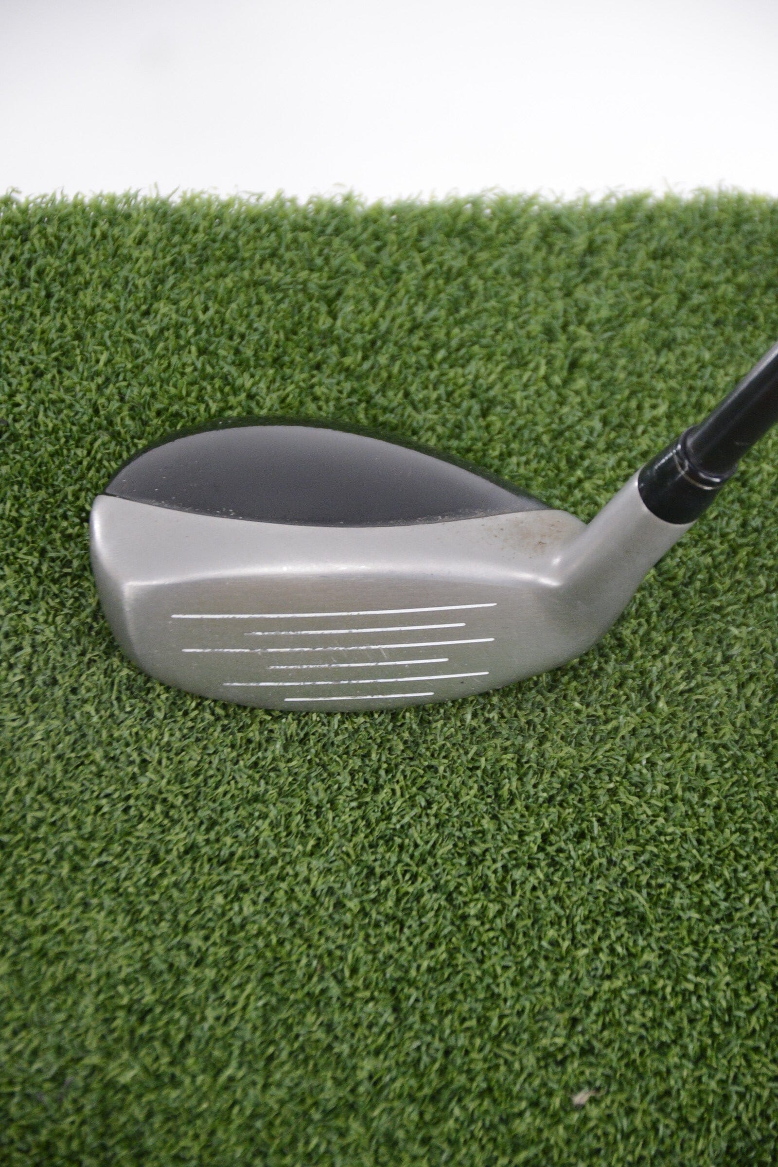 Women's TaylorMade Rescue Mid 4 Hybrid W Flex 38.5" Golf Clubs GolfRoots