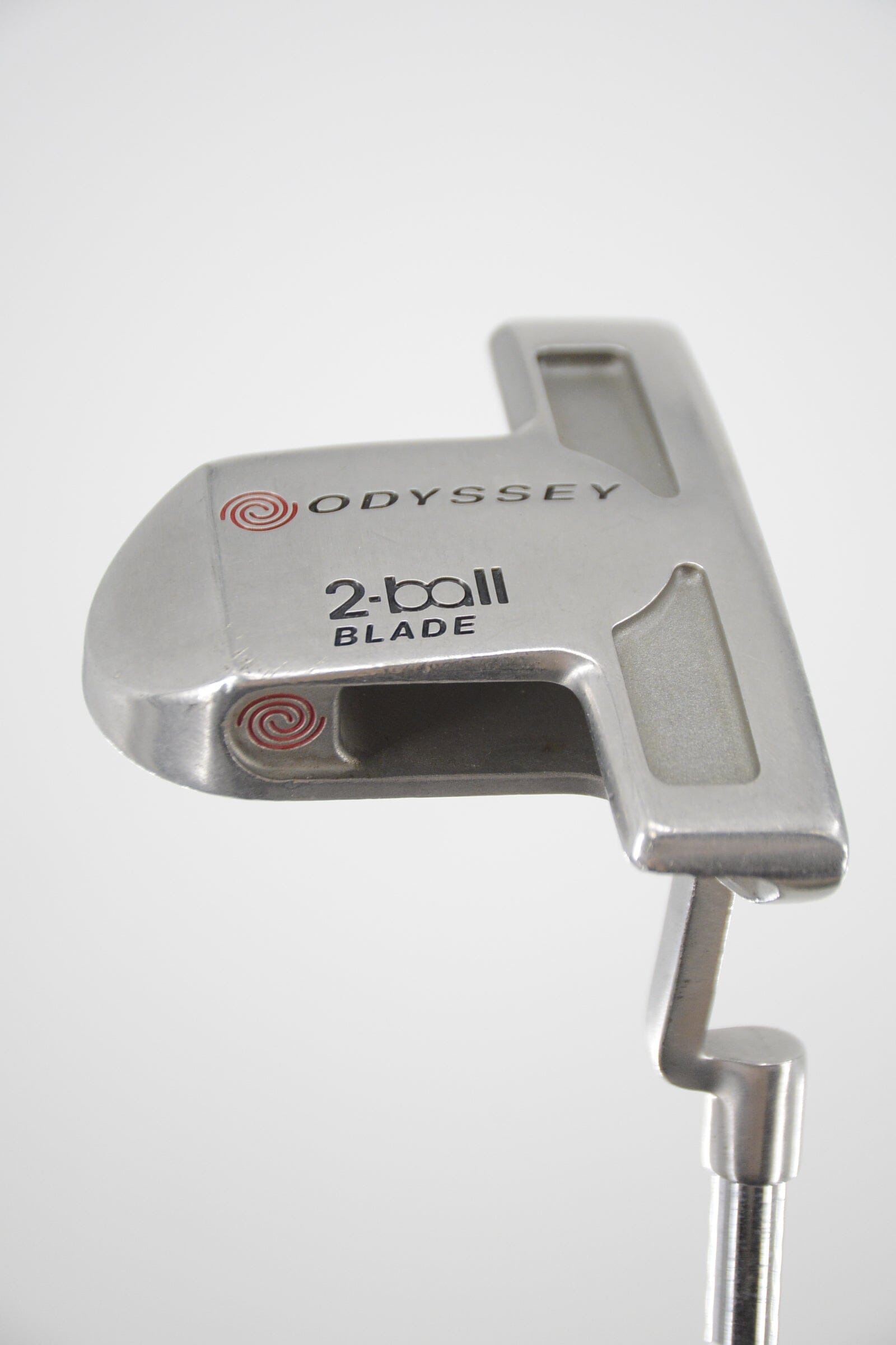 Odyssey White Hot 2-Ball Blade Putter 35" Golf Clubs GolfRoots