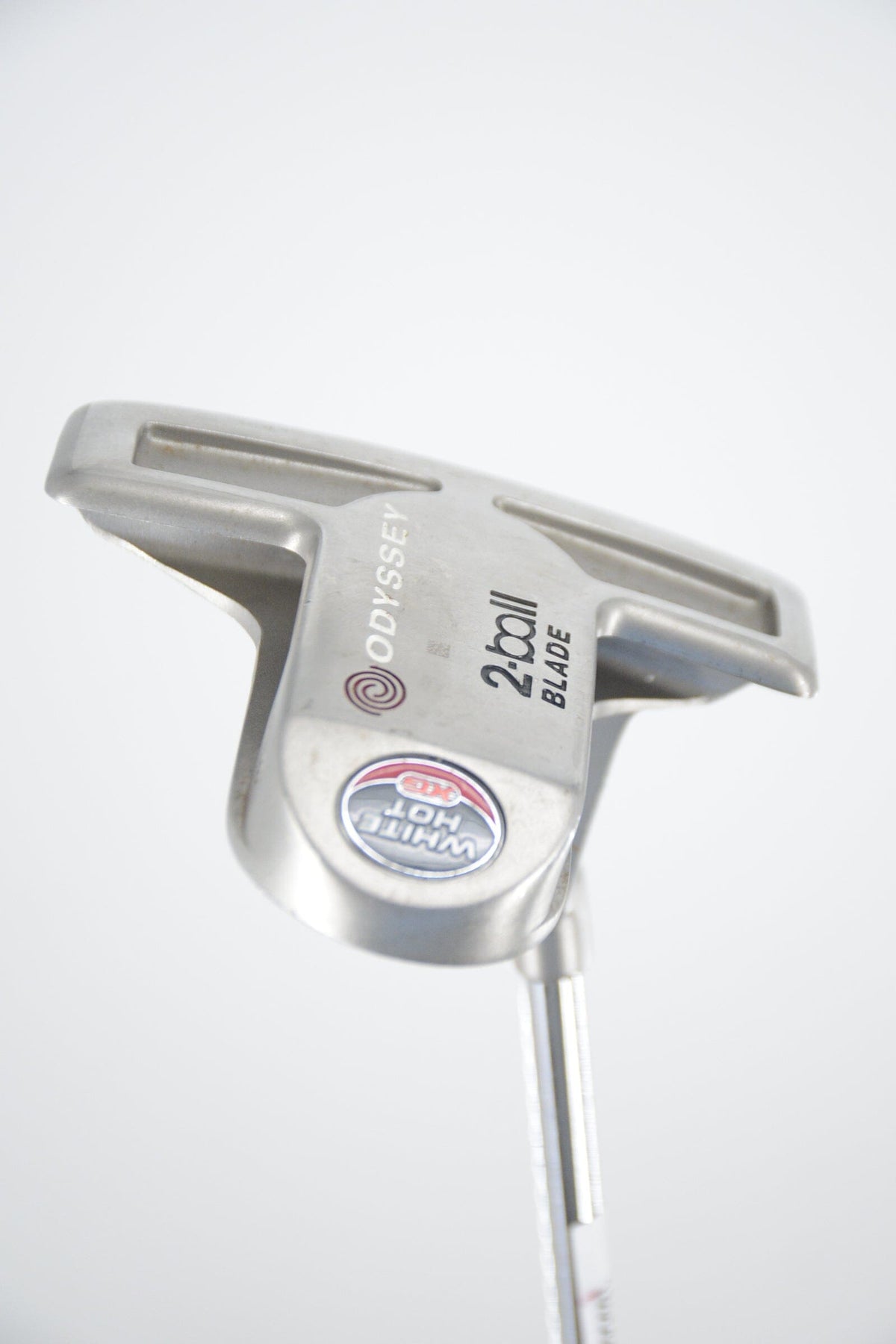 Odyssey White Hot XG 2-Ball Blade Putter 35" Golf Clubs GolfRoots