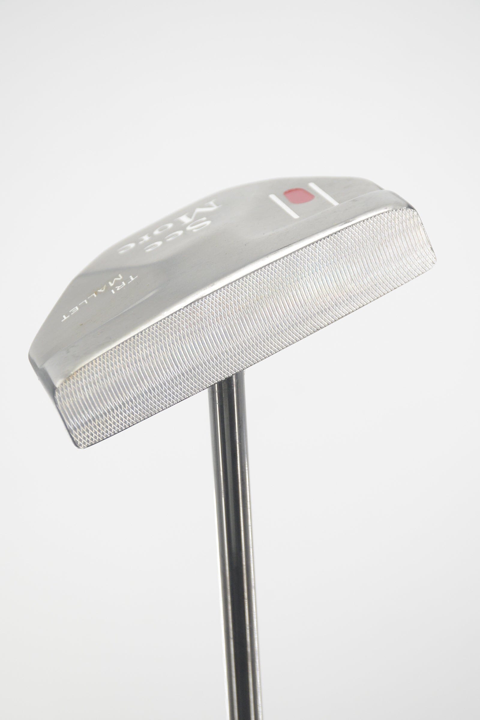 See More Copper Tri-Mallet Putter 35" Golf Clubs GolfRoots