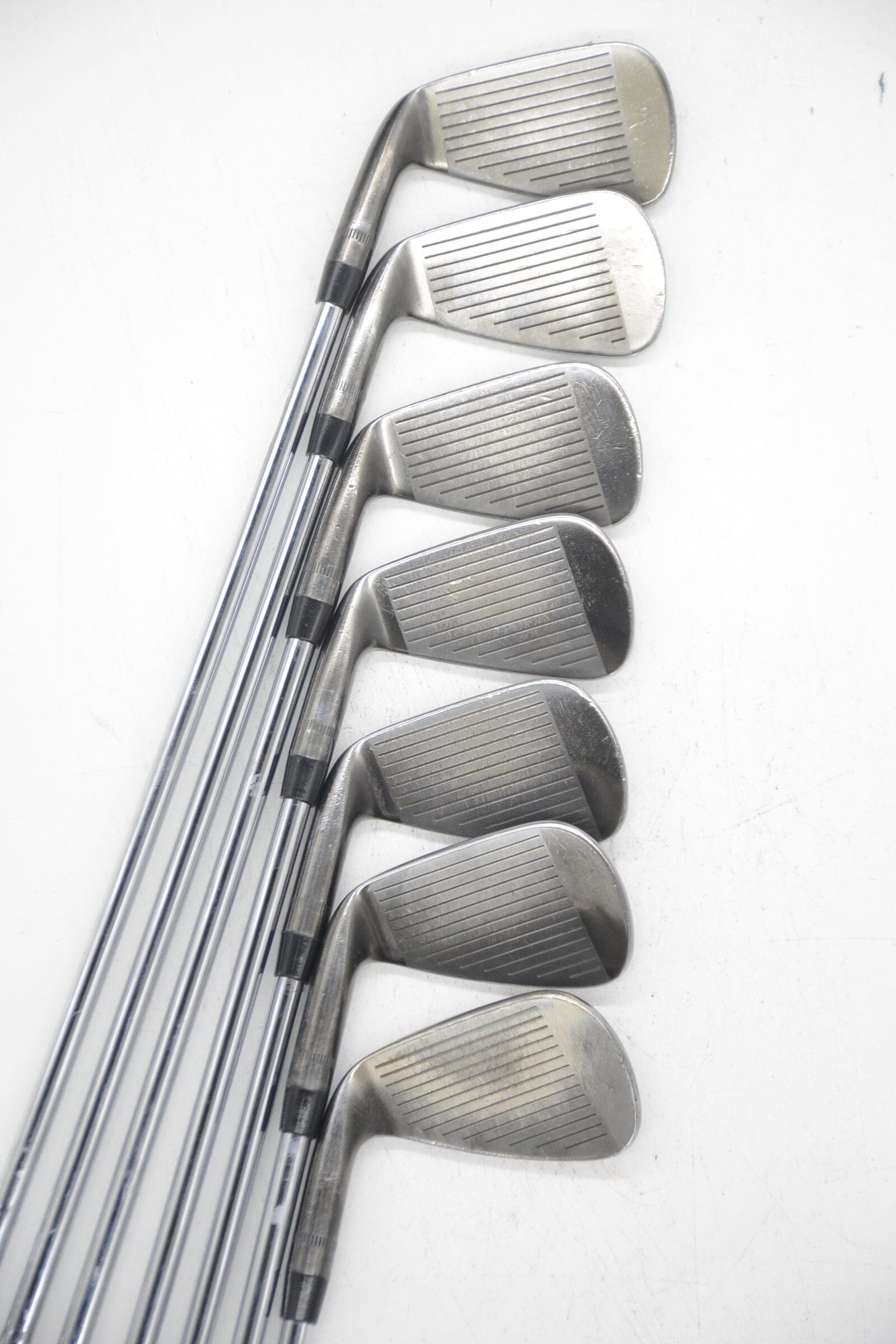 Adams Idea Pro A12 4-PW Iron Set R Flex Std Length Golf Clubs GolfRoots
