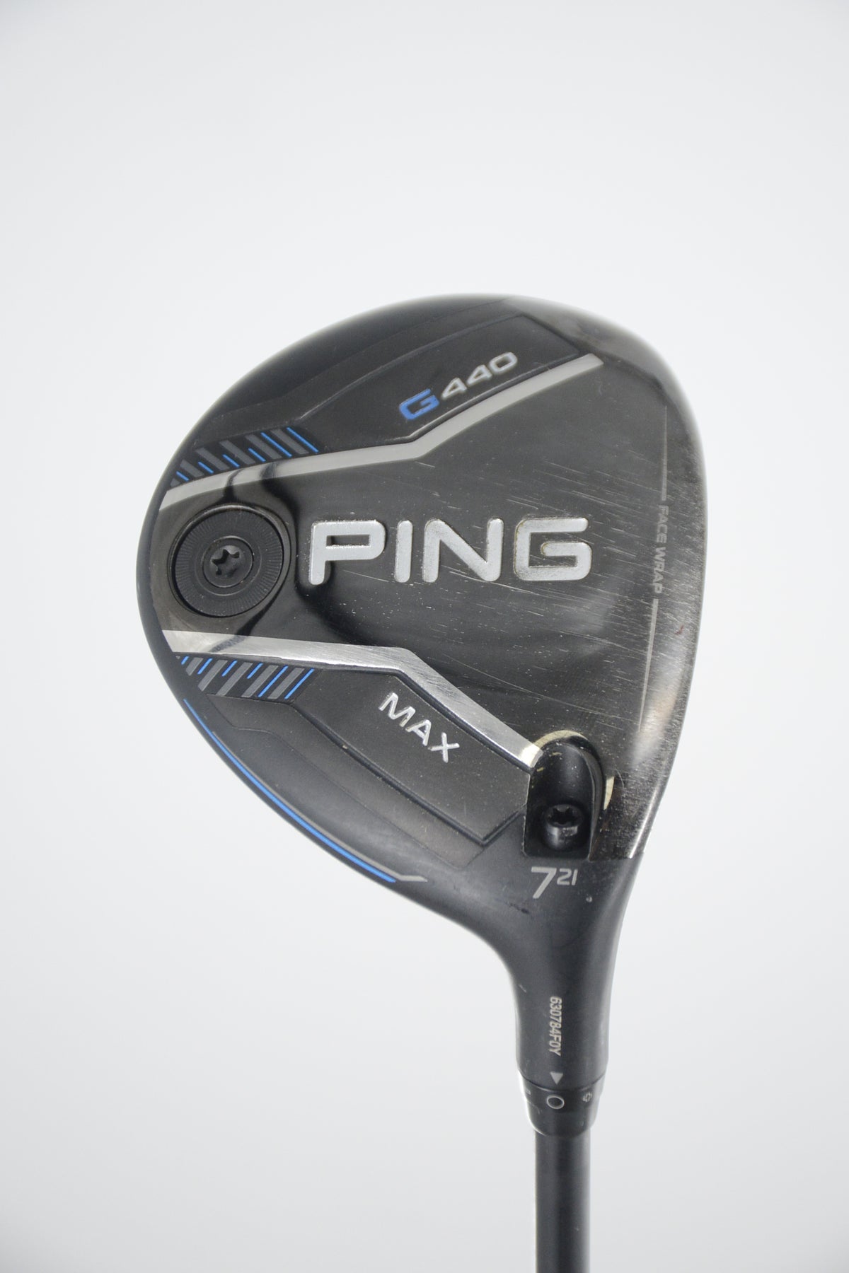 Ping G440 MAX 7 Wood R Flex 41.5"
