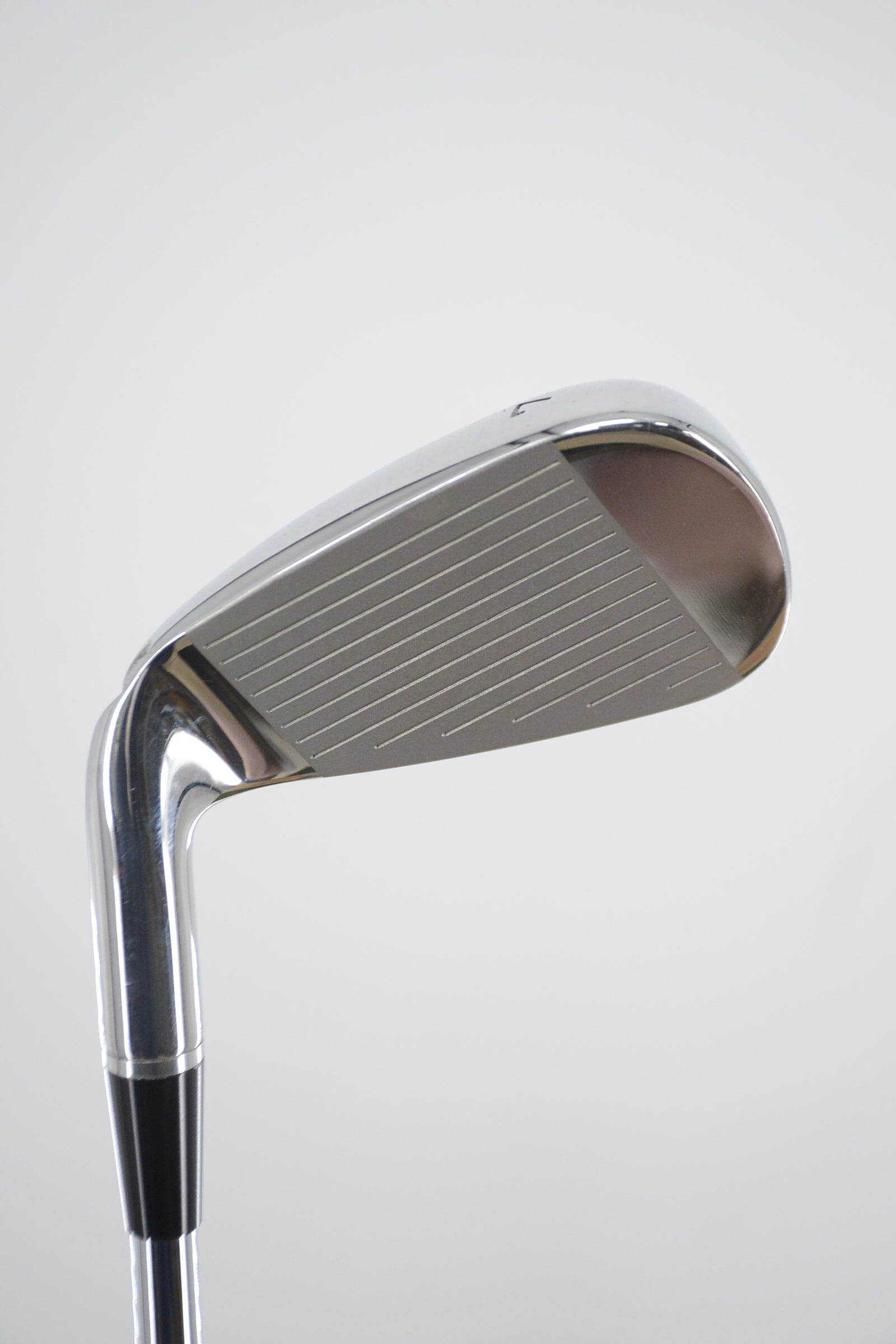 *Fitting Club* Callaway Paradym Ai Smoke HL 7 Fitting Iron X Flex 37.25" Golf Clubs GolfRoots