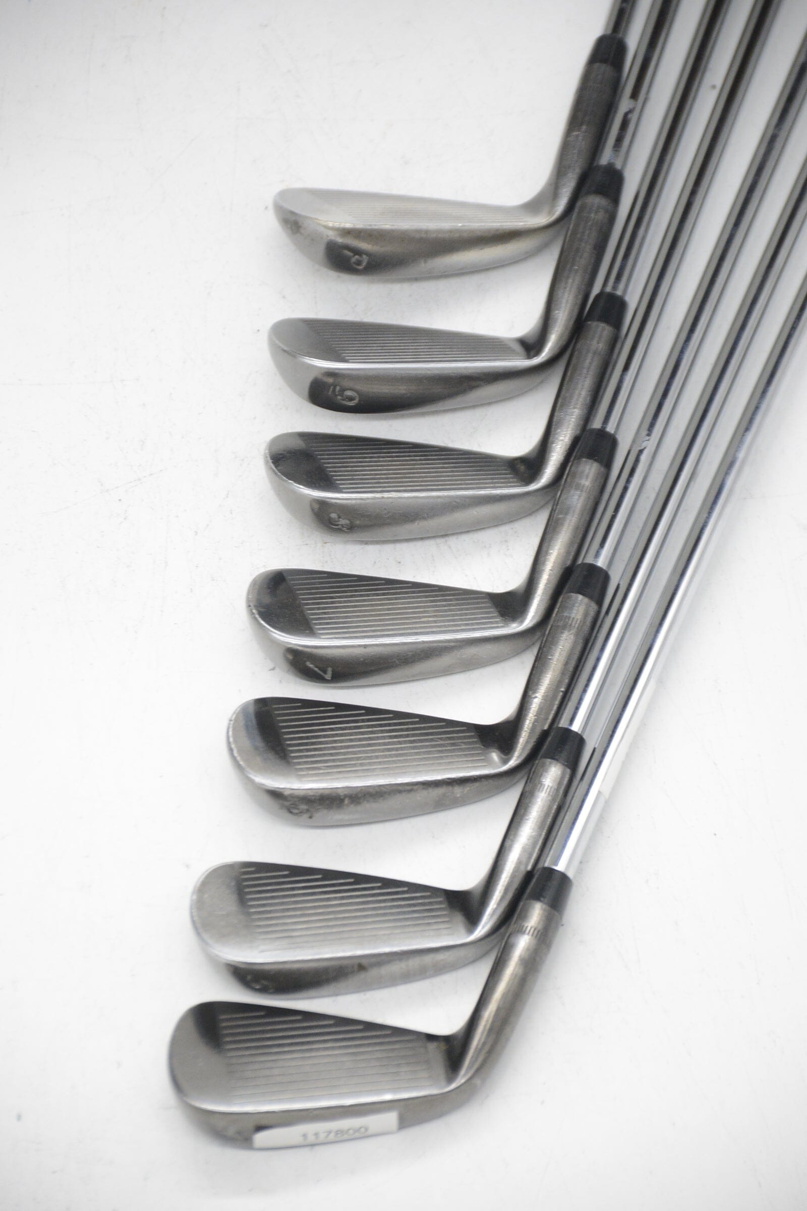 Adams Idea Pro A12 4-PW Iron Set R Flex Std Length Golf Clubs GolfRoots