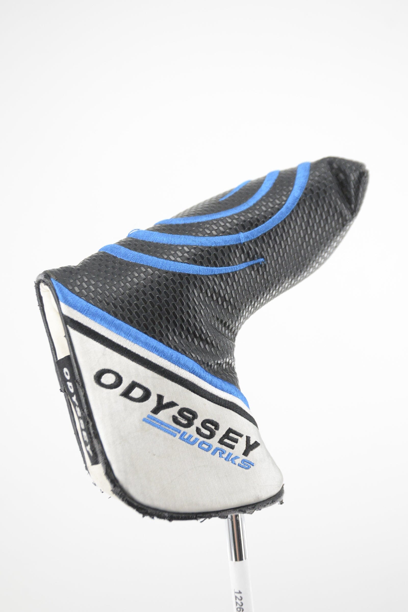 Odyssey O-Works 1W Putter 38" Golf Clubs GolfRoots