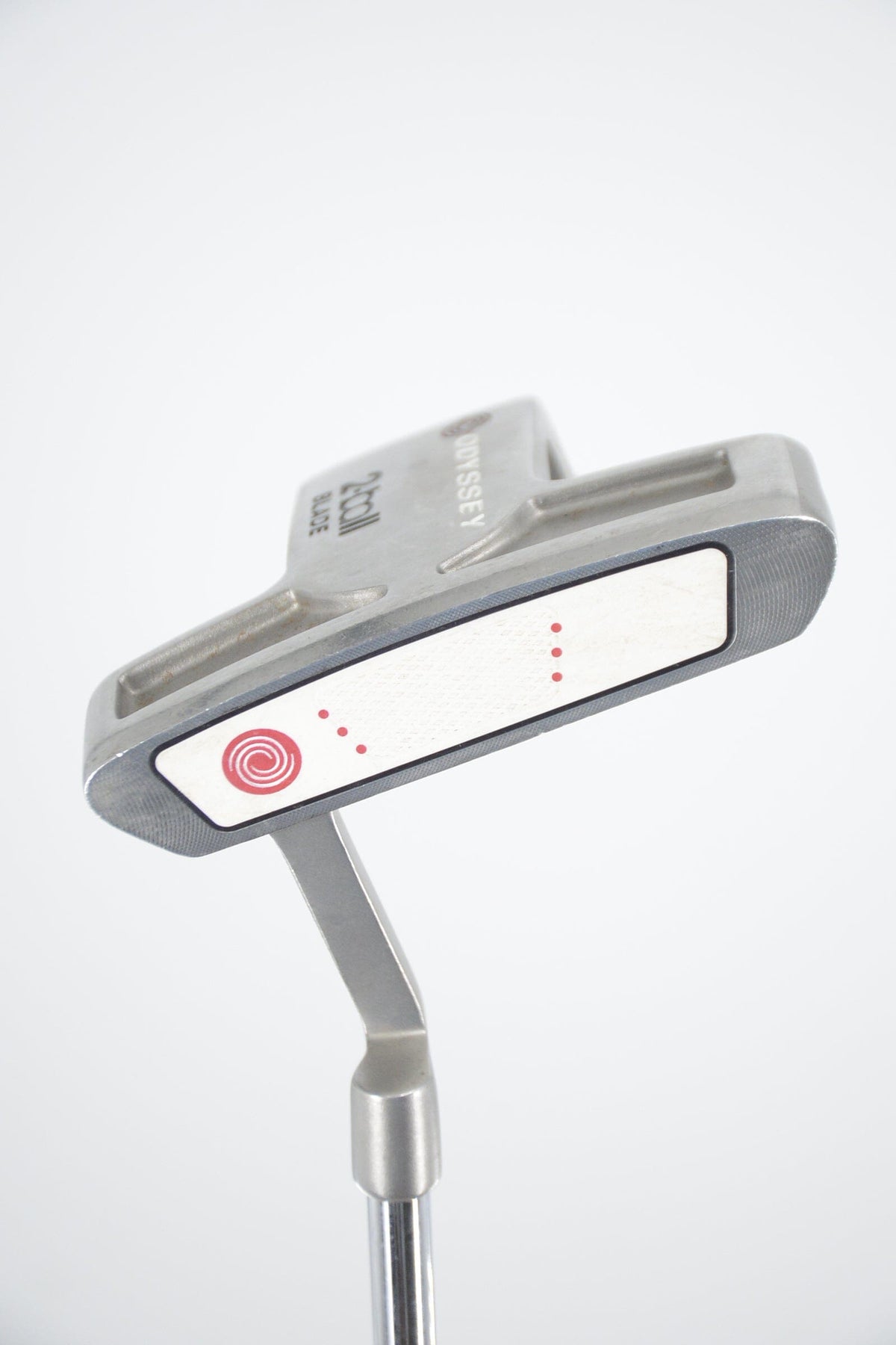 Odyssey White Hot XG 2-Ball Blade Putter 35" Golf Clubs GolfRoots