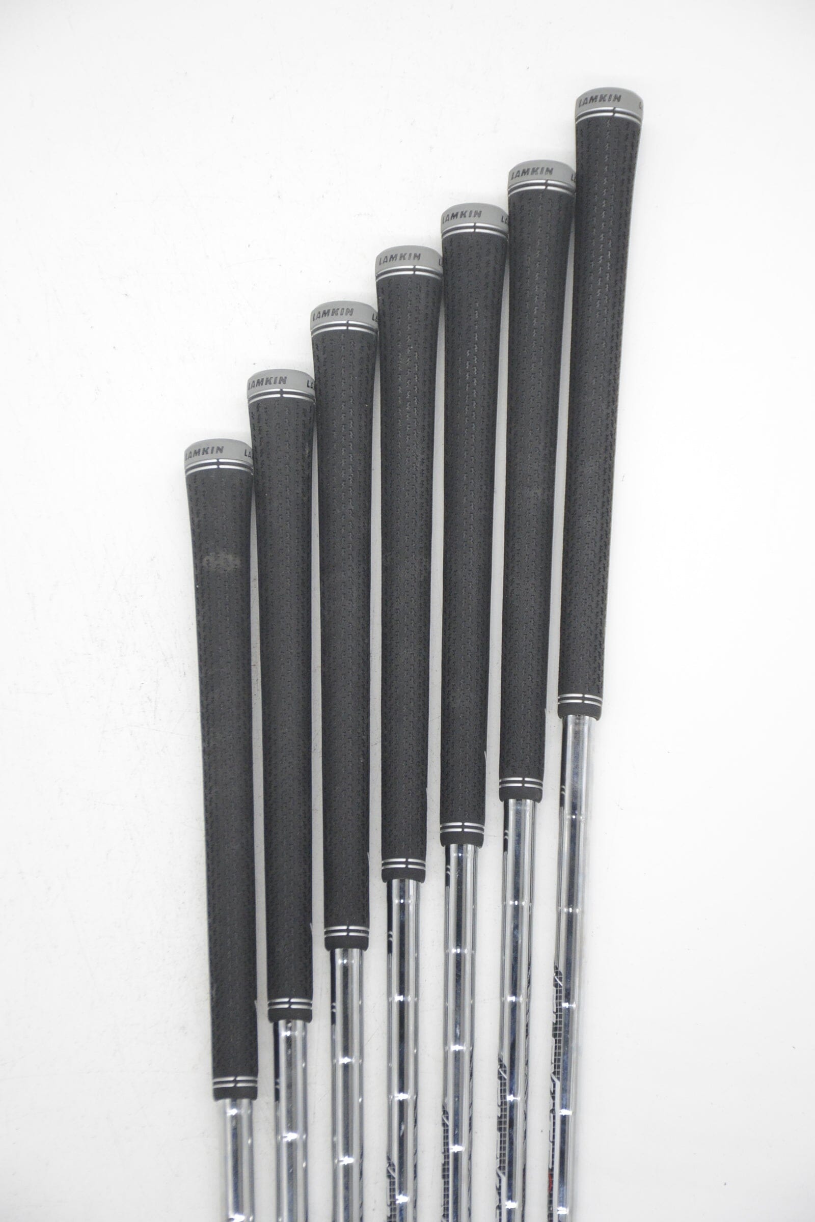 Adams Idea Pro A12 4-PW Iron Set R Flex Std Length Golf Clubs GolfRoots