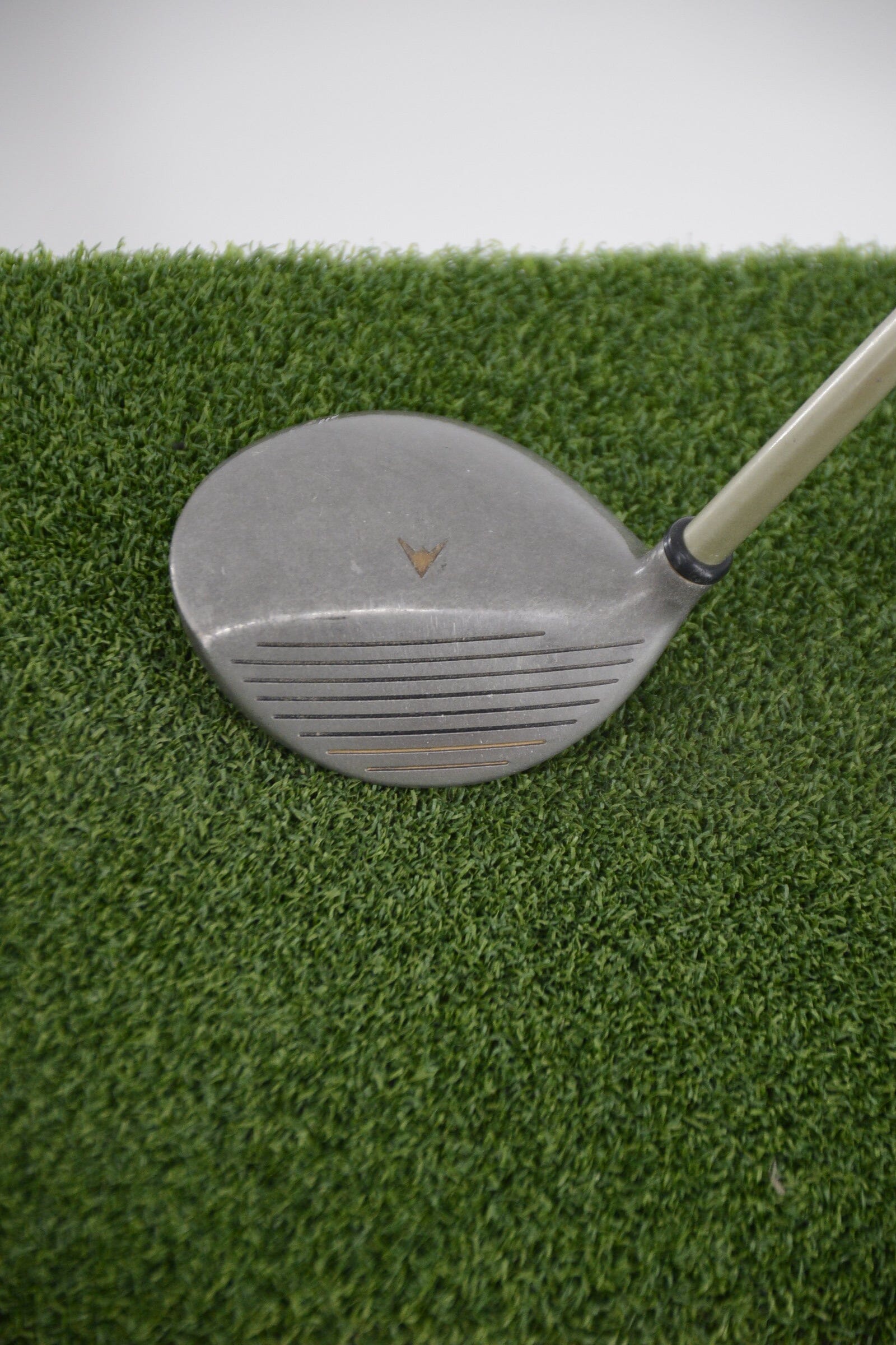 Cruise Missle World Tour 9 Wood S Flex 40.5"