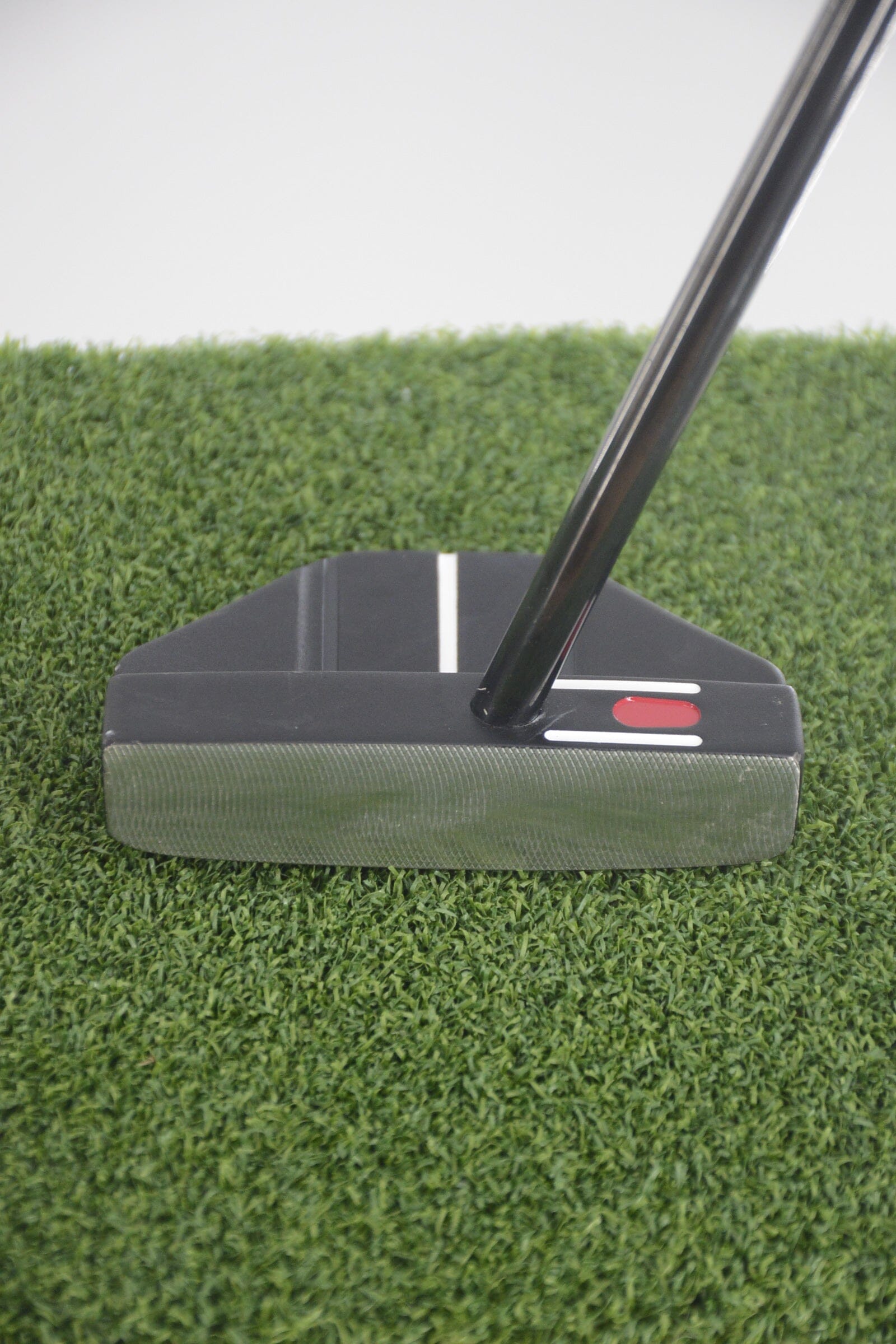 See More Copper Tri-Mallet Putter 35" Golf Clubs GolfRoots