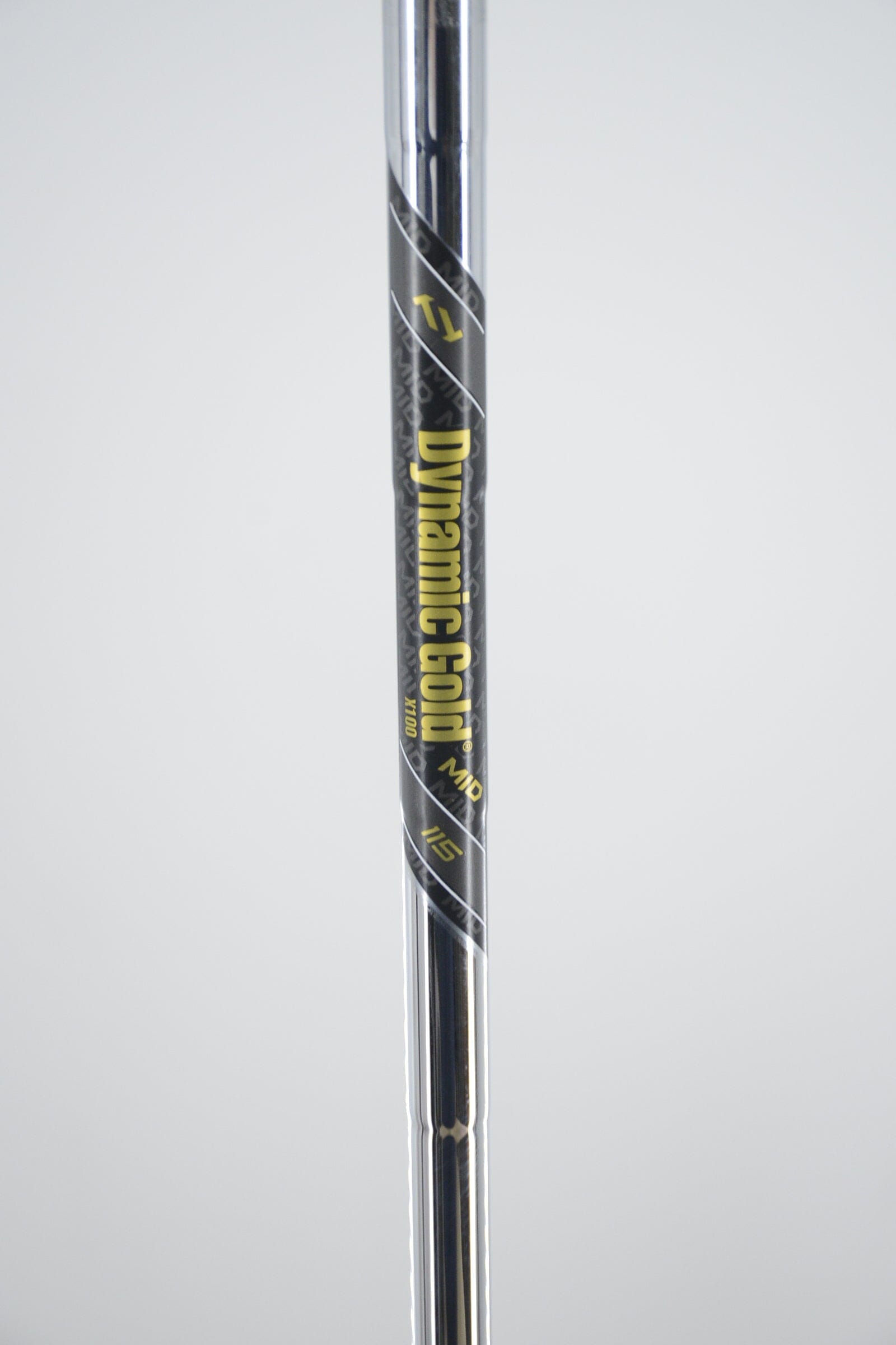 *Fitting Club* Callaway Paradym Ai Smoke HL 7 Fitting Iron X Flex 37.25" Golf Clubs GolfRoots