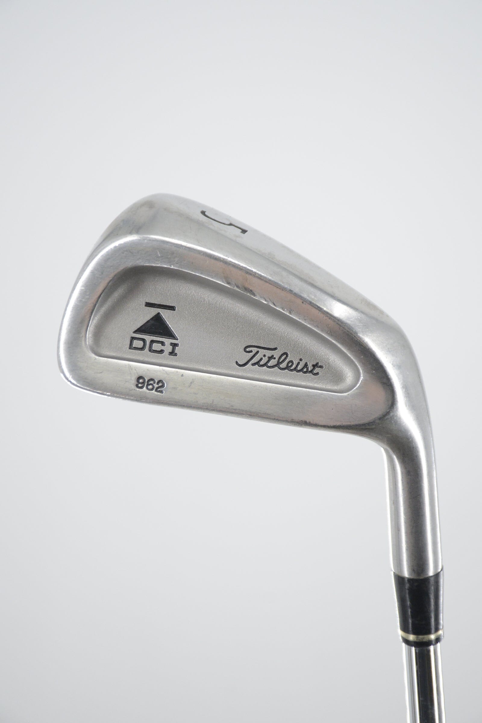 Titleist DCI 962 5 Iron X Flex 37.75" Golf Clubs GolfRoots