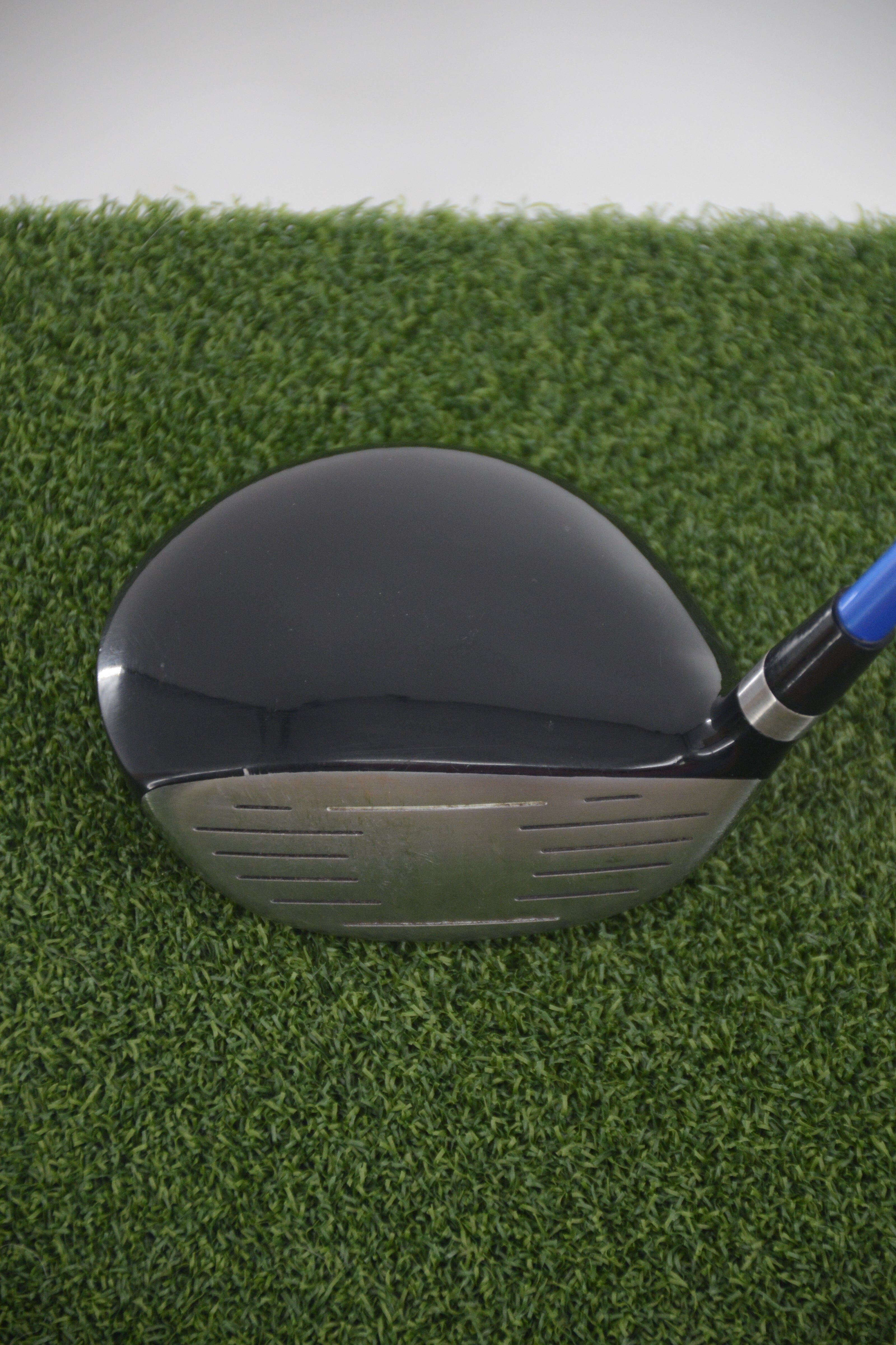 Swing Science 15 Degree Wood S Flex 44.5" Golf Clubs GolfRoots