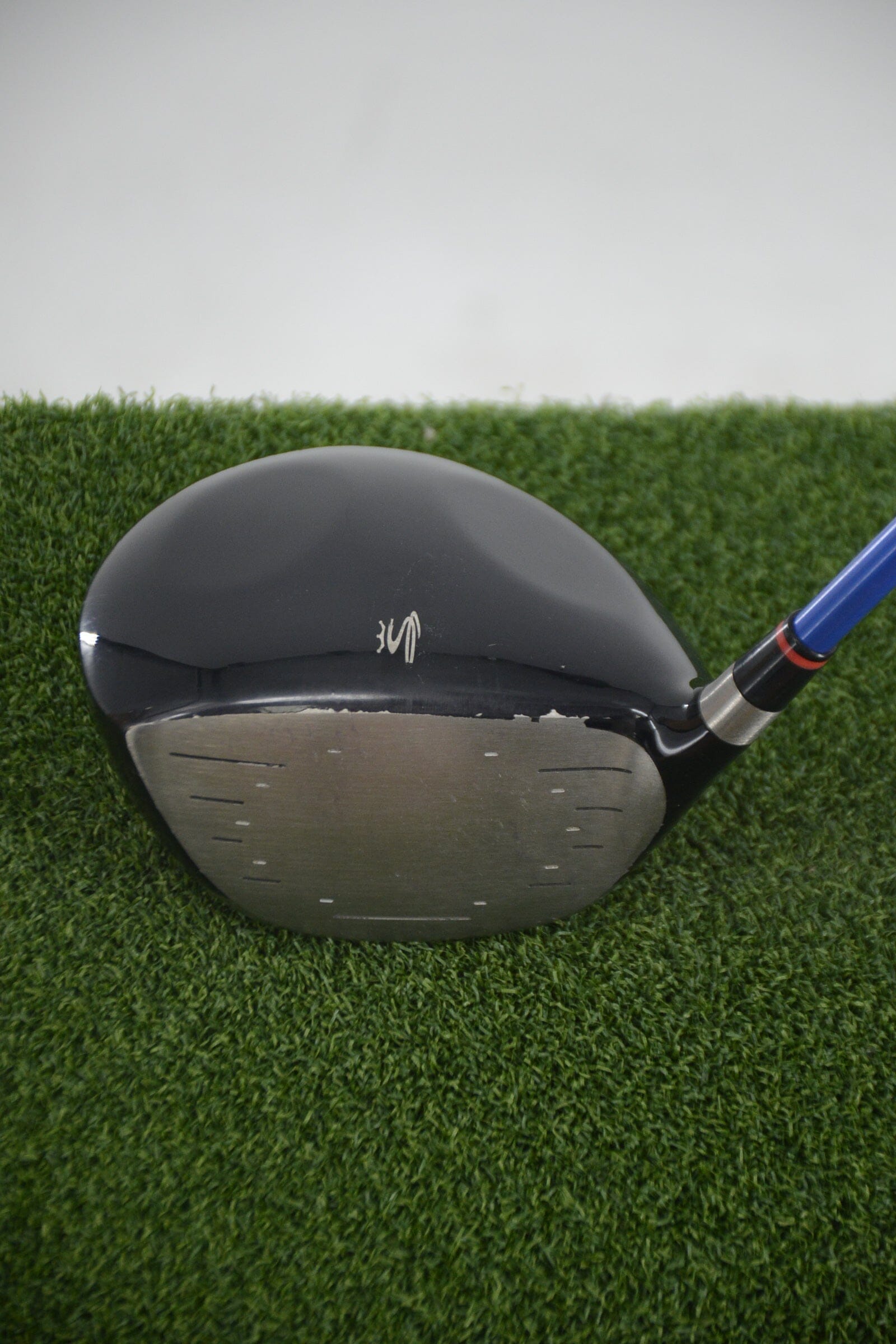 Cobra SZ 400 Offset 9 Degree Driver S Flex 45" Golf Clubs GolfRoots