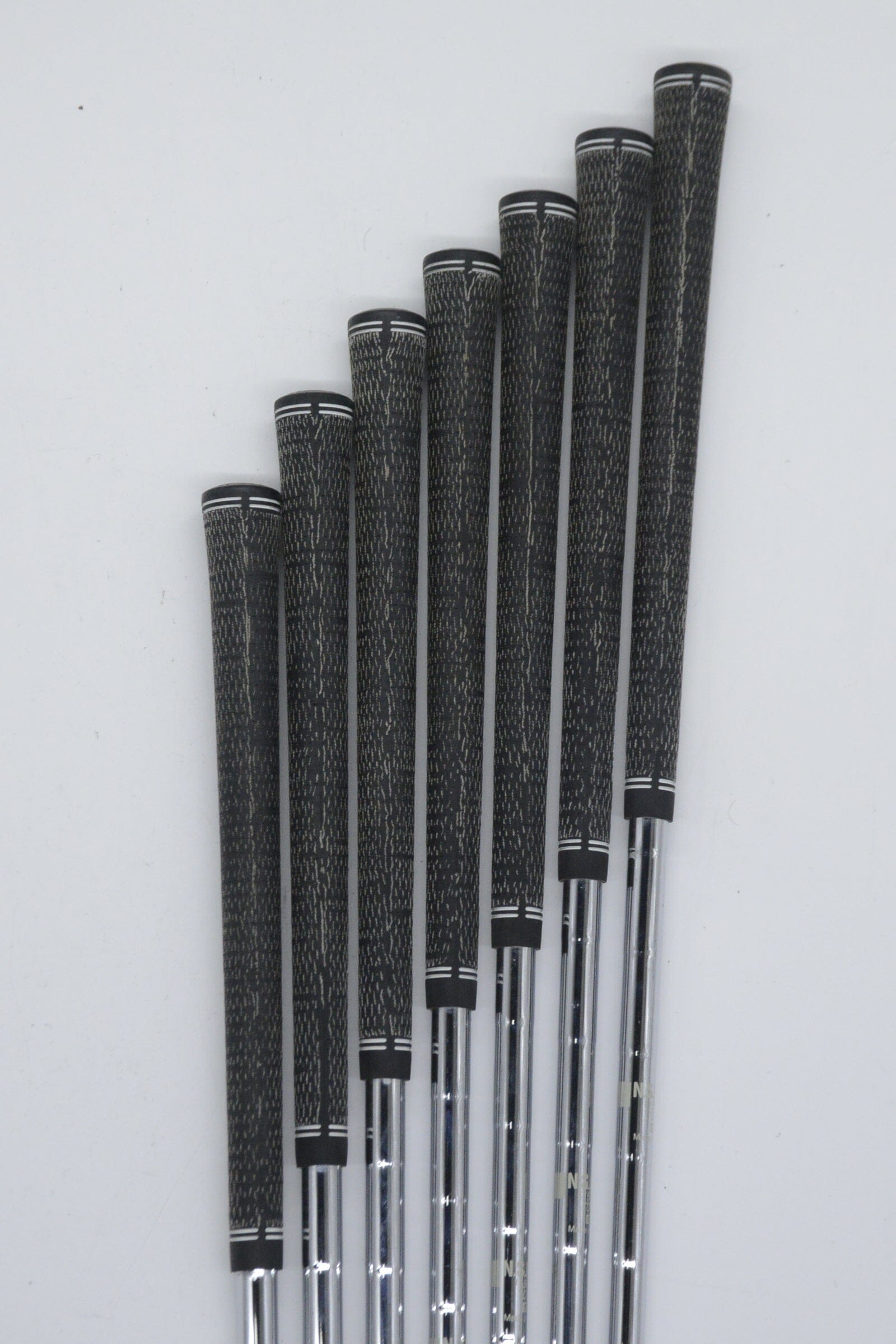 Mizuno JPX-850 Forged 4-6, 8-GW Iron Set S Flex Std Length Golf Clubs GolfRoots