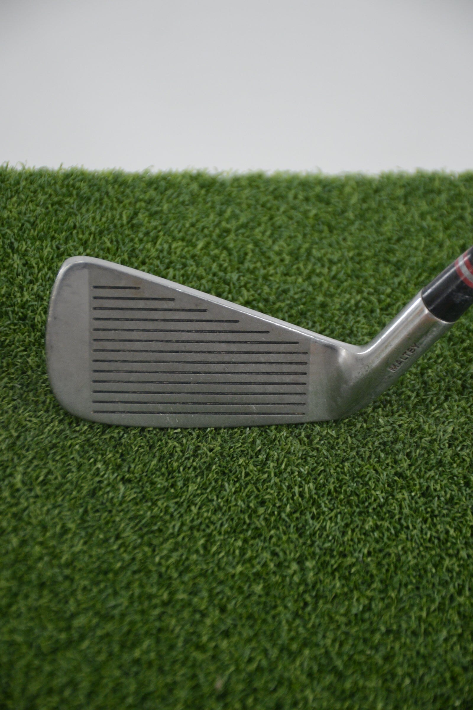 MaxFli Australian 2000 Cavity Back 3 Iron S Flex 38.5" Golf Clubs GolfRoots