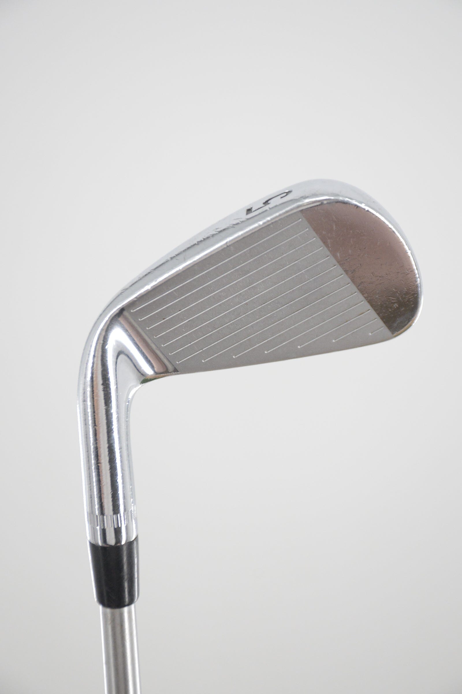 Callaway Apex MB 18 5 Iron S Flex 37.75" Golf Clubs GolfRoots