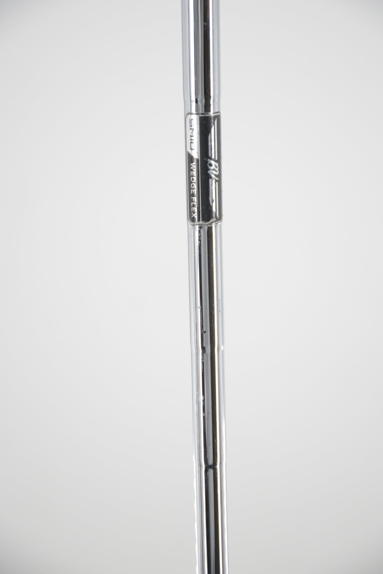 Titleist Vokey SM10 Tour Chrome 56 Degree Wedge Wedge Flex 35" Golf Clubs GolfRoots