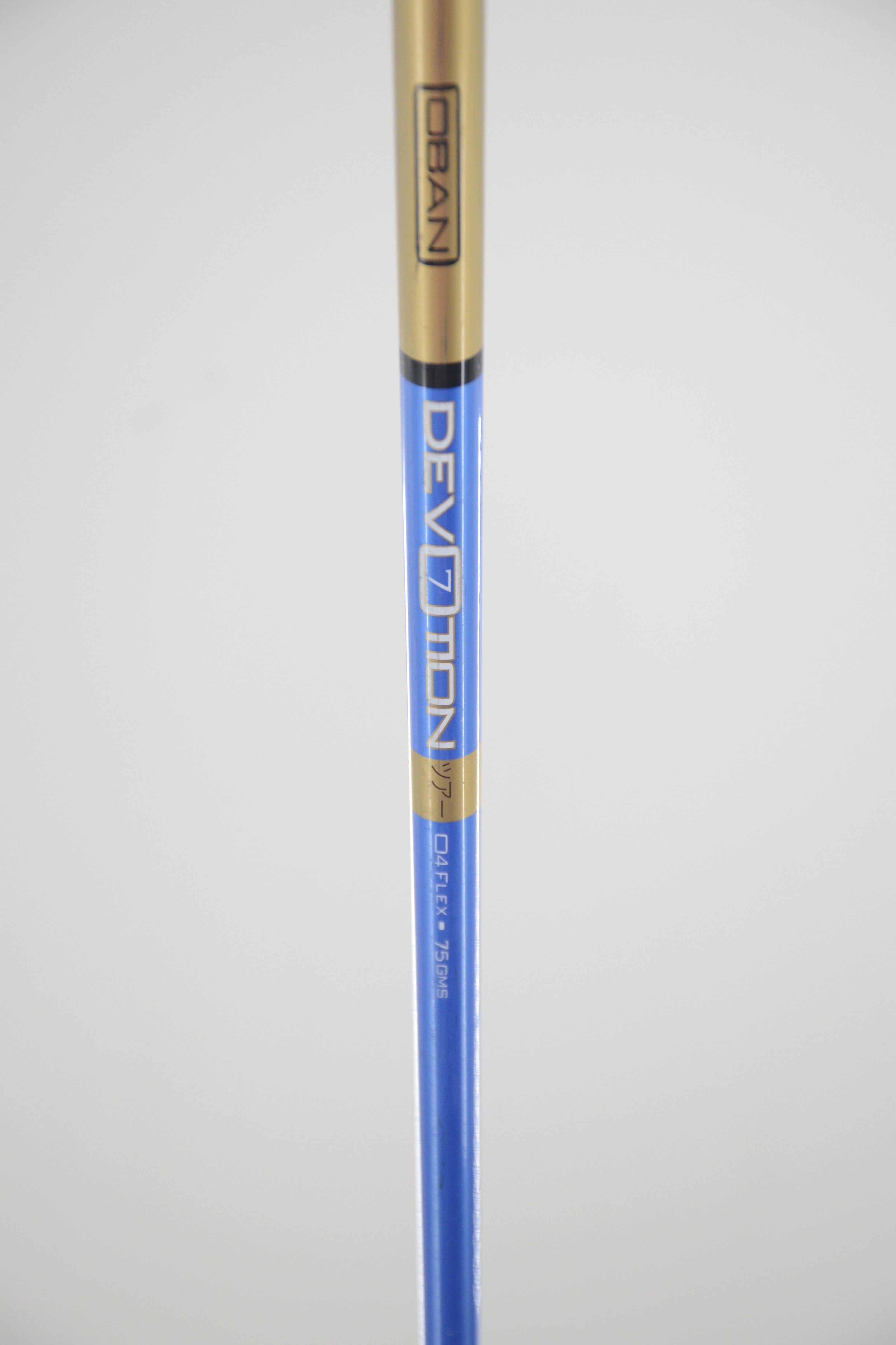 Swing Science 15 Degree Wood S Flex 44.5" Golf Clubs GolfRoots