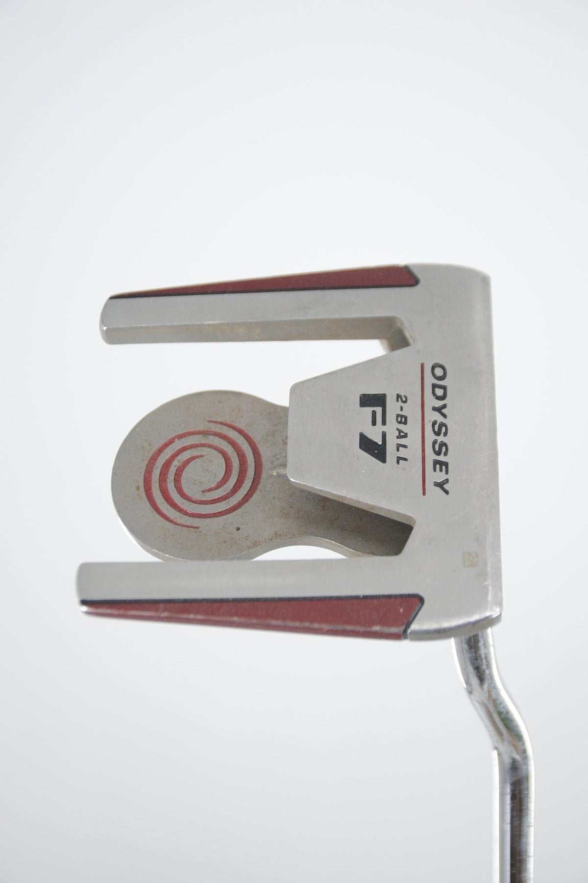 Odyssey White Hot XG 2-Ball F7 Putter 35" Golf Clubs GolfRoots