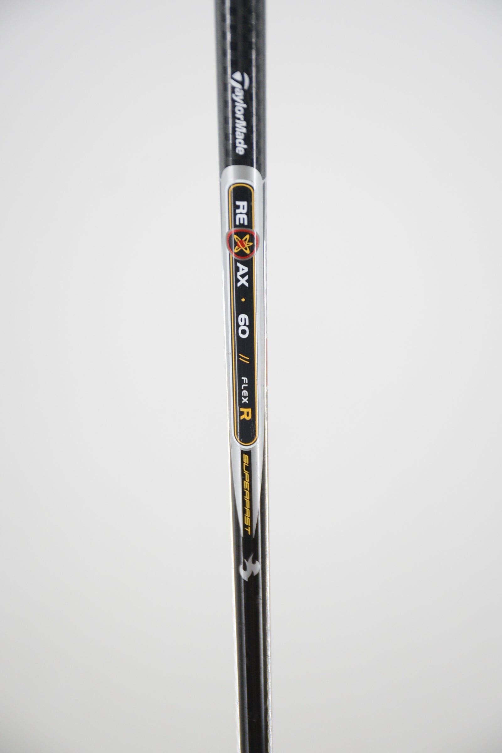 TaylorMade Burner Rescue 5 Hybrid R Flex 39" Golf Clubs GolfRoots