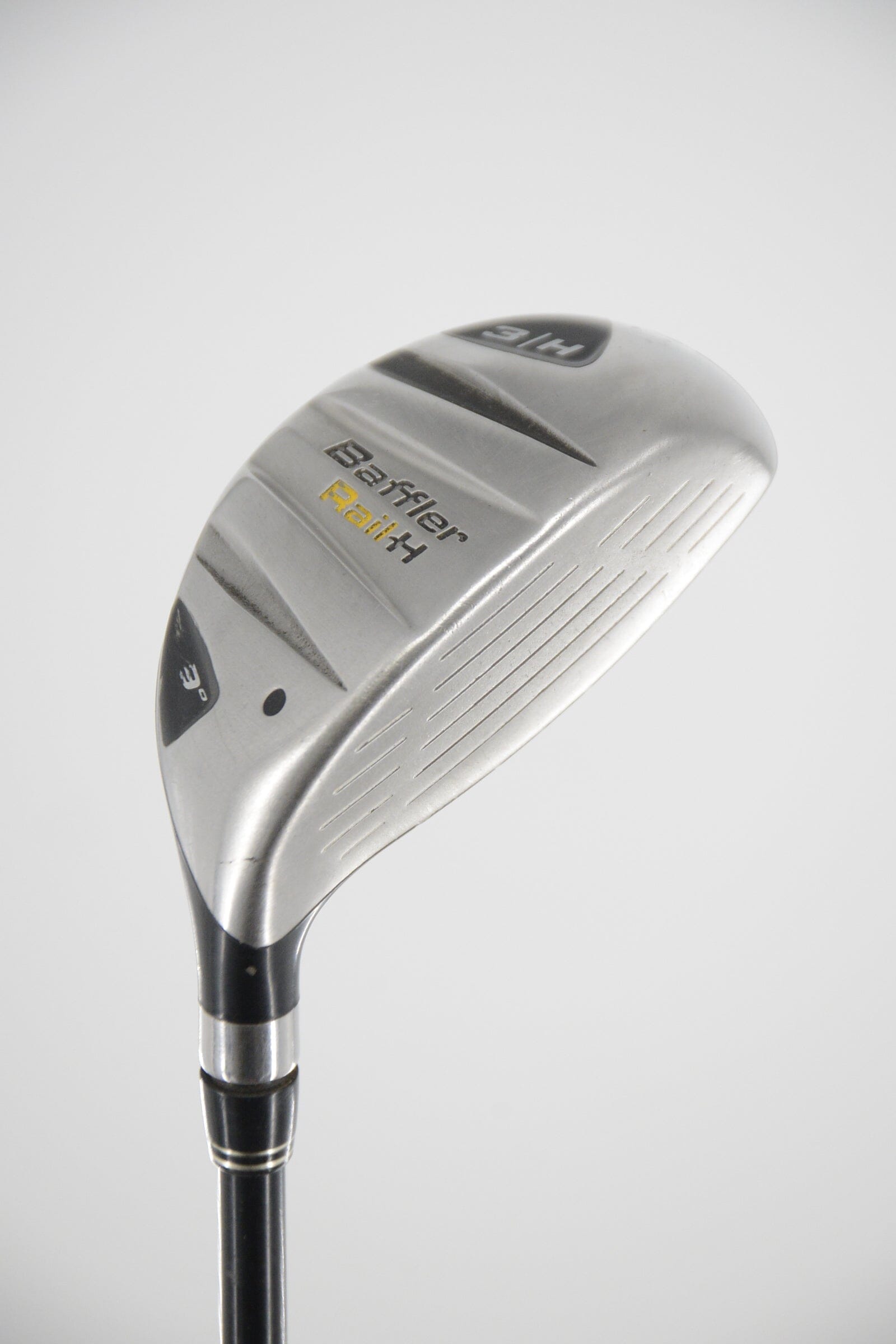 Cobra Baffler Rail-H 3 Hybrid S Flex 40.25" Golf Clubs GolfRoots