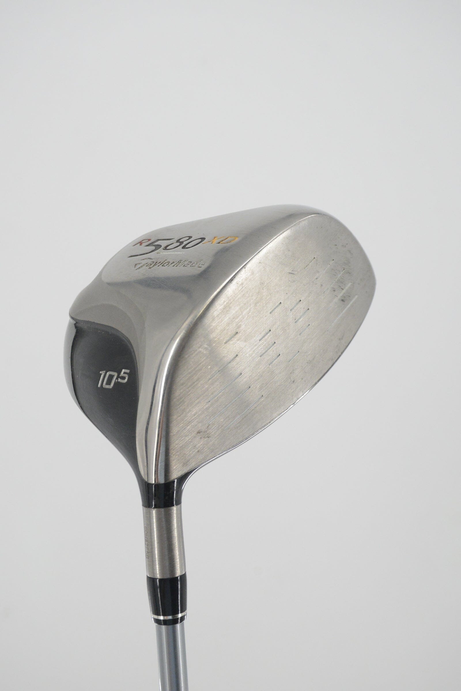 TaylorMade R580 XD 10.5 Degree Driver S Flex 44.5" Golf Clubs GolfRoots