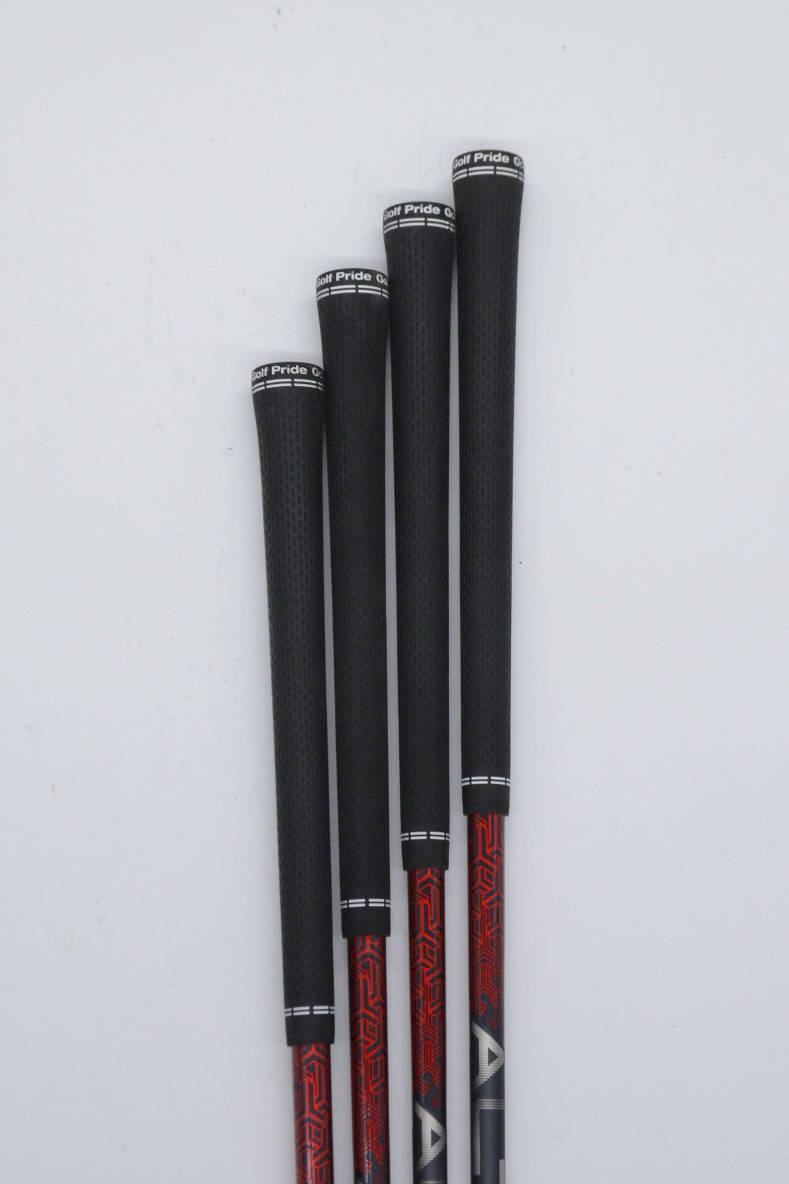 Ping G410 7-9, SW Iron Set SR Flex +0.25" Golf Clubs GolfRoots