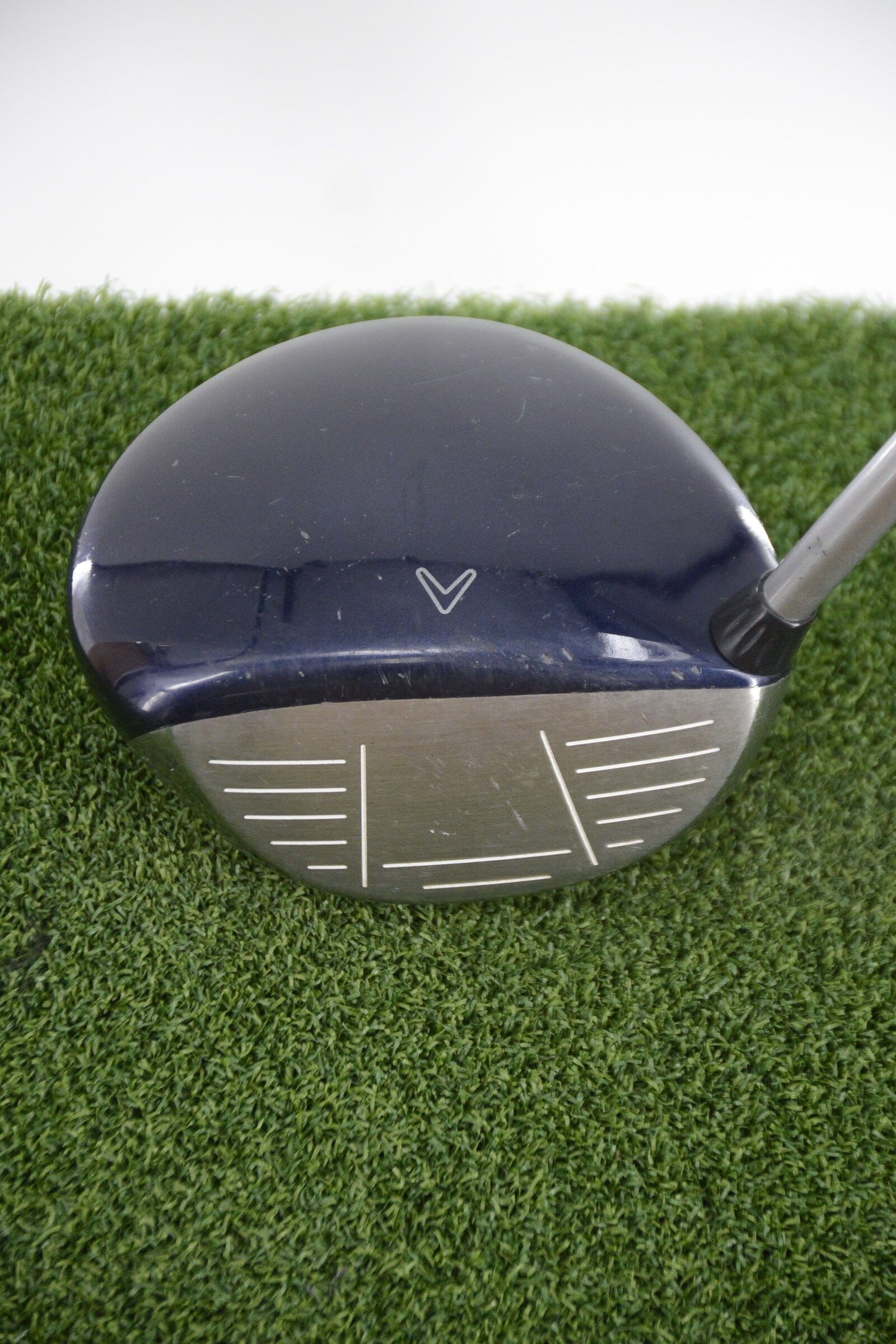 Women's Callaway Great Big Bertha II 11 Degree Driver W Flex 43.75" Golf Clubs GolfRoots