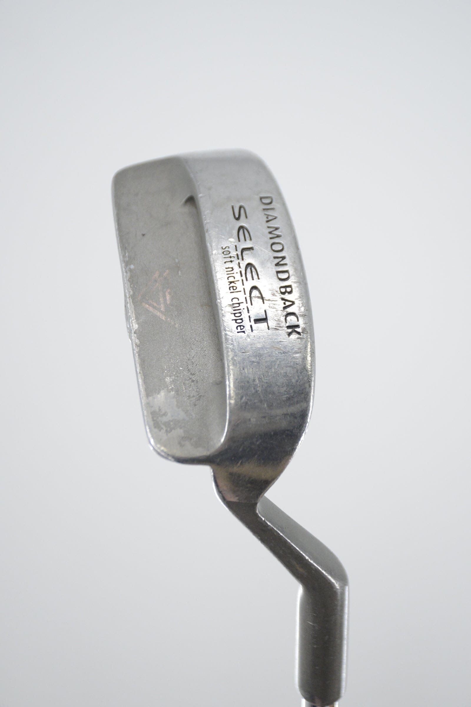 Diamondback Select Chipper S Flex 35.25" Golf Clubs GolfRoots