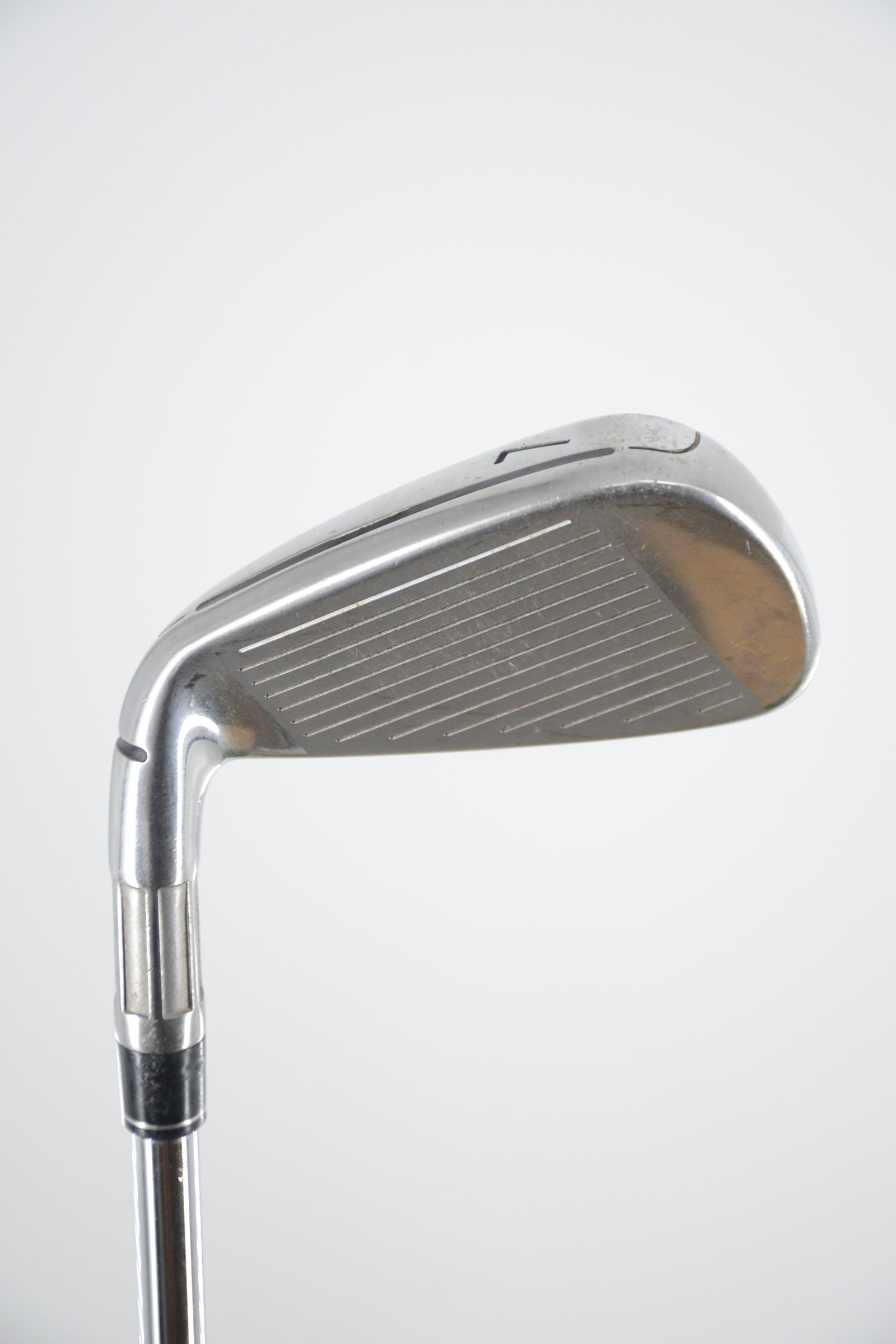 TaylorMade M6 7 Iron R Flex 37.25"