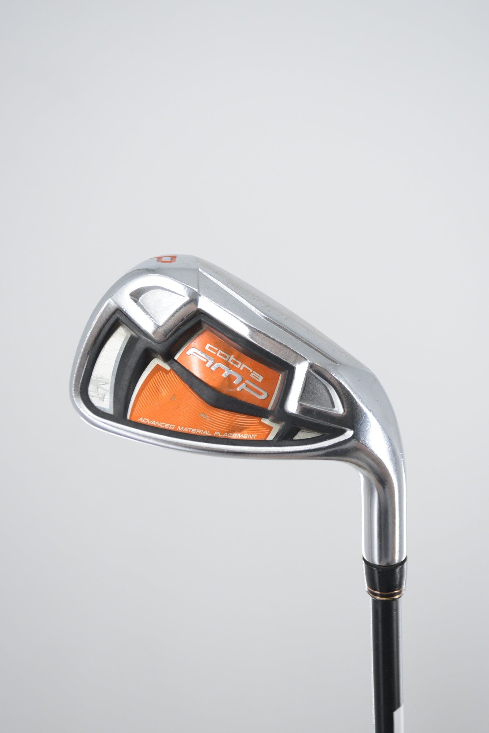 Cobra Amp PW R Flex 36" Golf Clubs GolfRoots