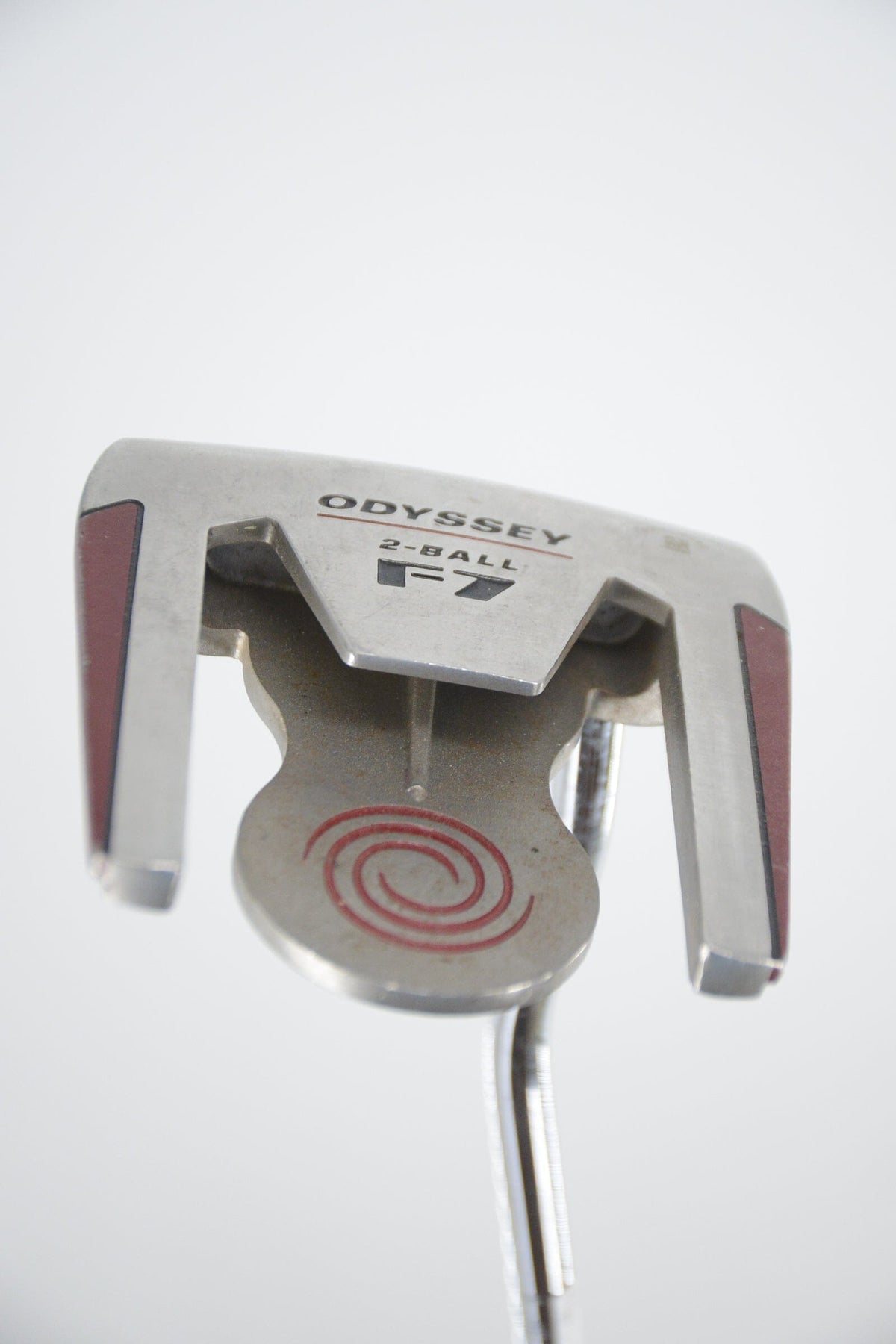 Odyssey White Hot XG 2-Ball F7 Putter 35" Golf Clubs GolfRoots