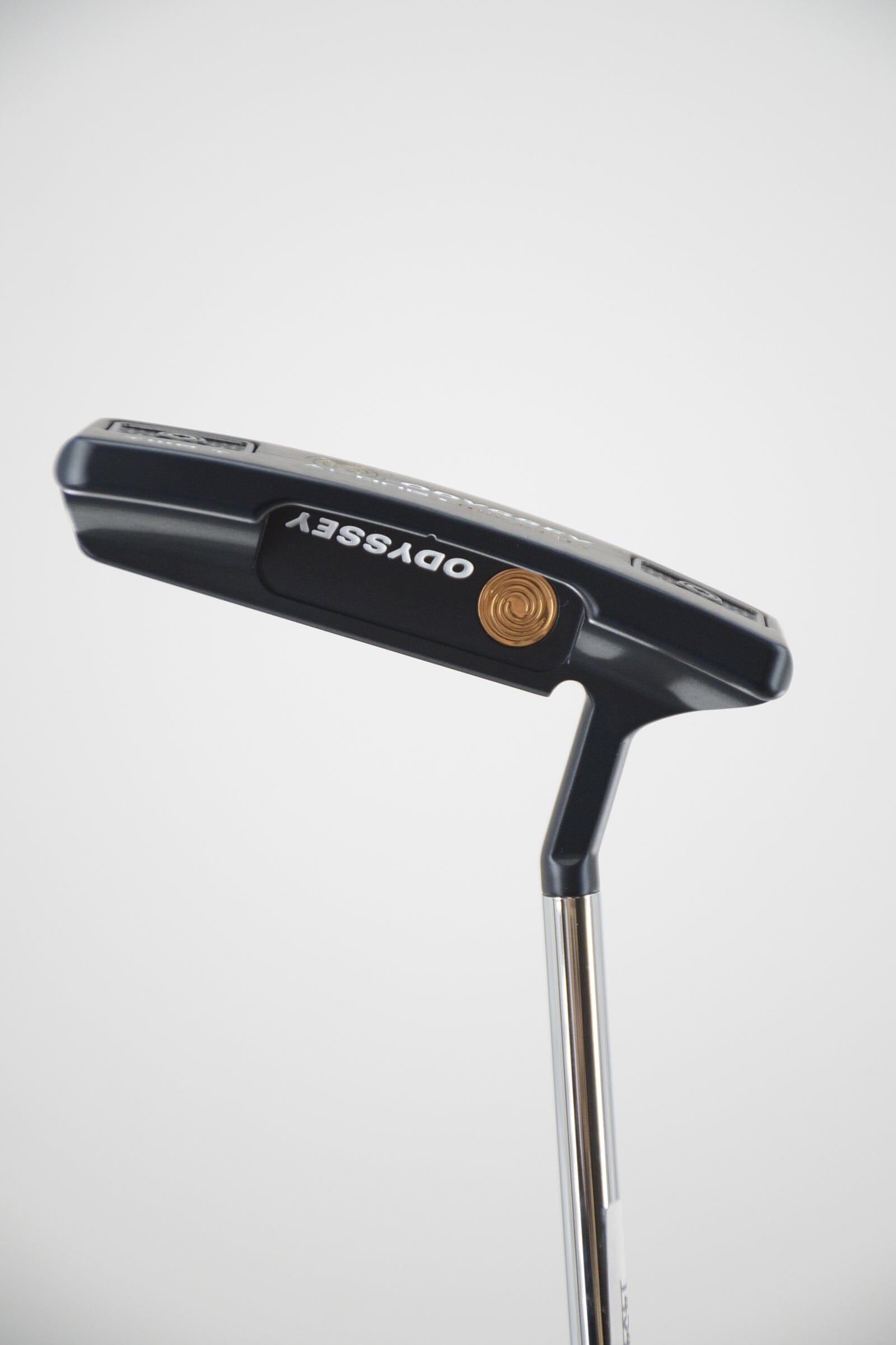 Odyssey ai-ONE Milled 2 T CH Putter 35" Golf Clubs GolfRoots