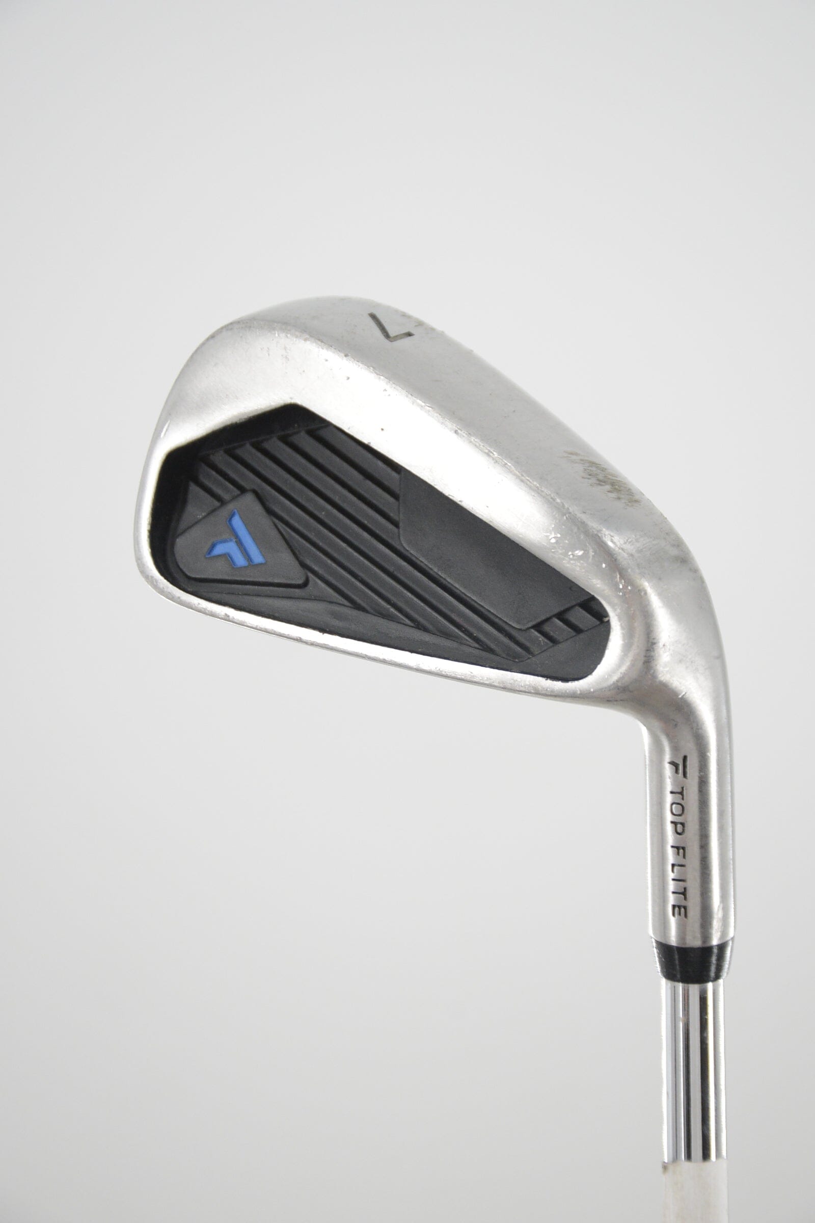 Top Flite 7 Iron R Flex 36.75" Golf Clubs GolfRoots
