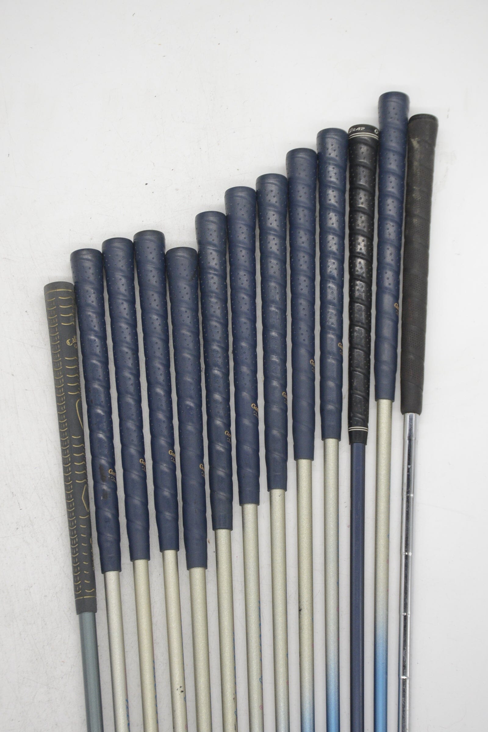 Women's John Jacobs Tour Effect Mixed Full Set W Flex +0.25" Golf Clubs GolfRoots