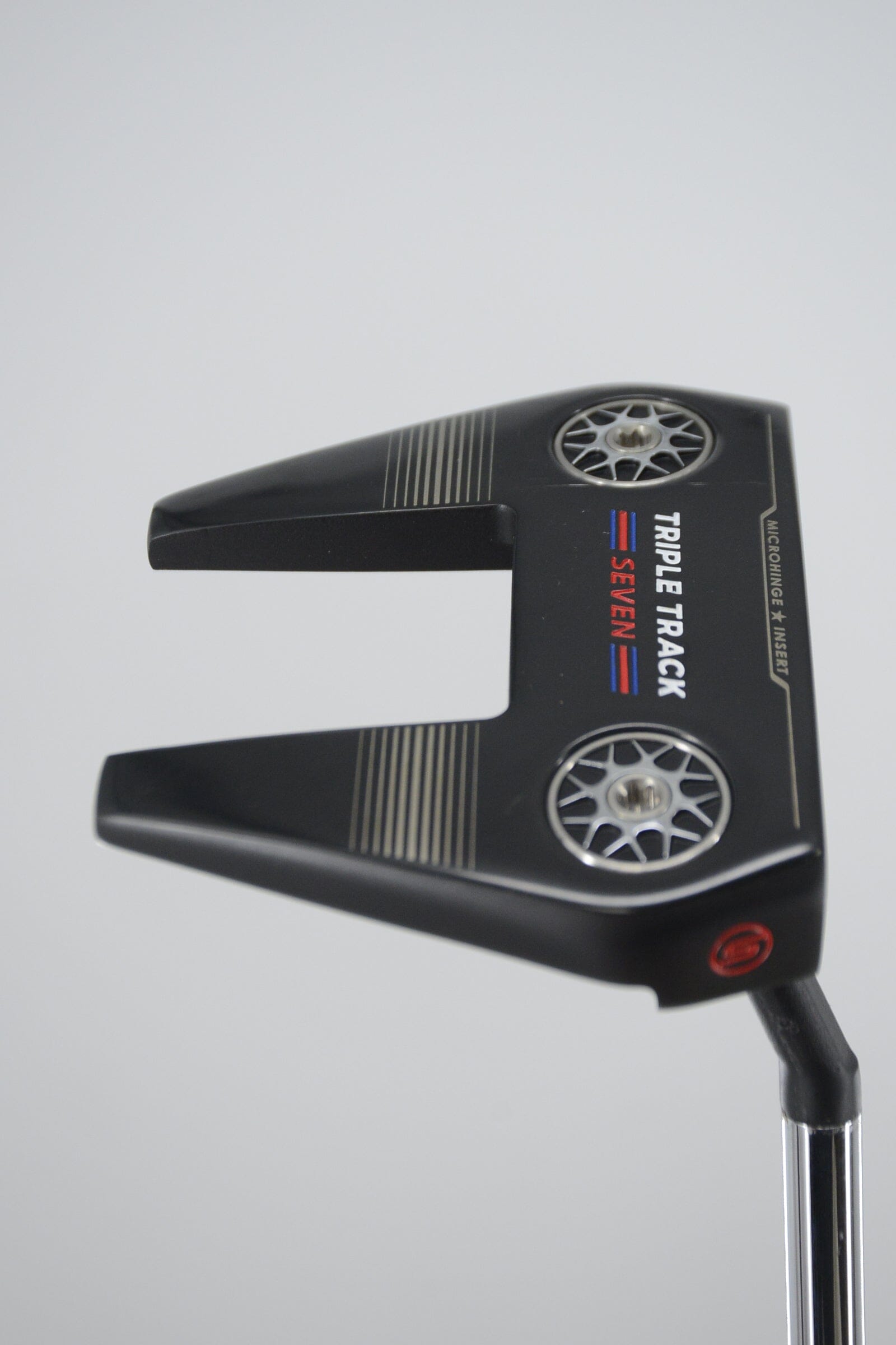 Odyssey Triple Track 7 Putter 34.75" Golf Clubs GolfRoots