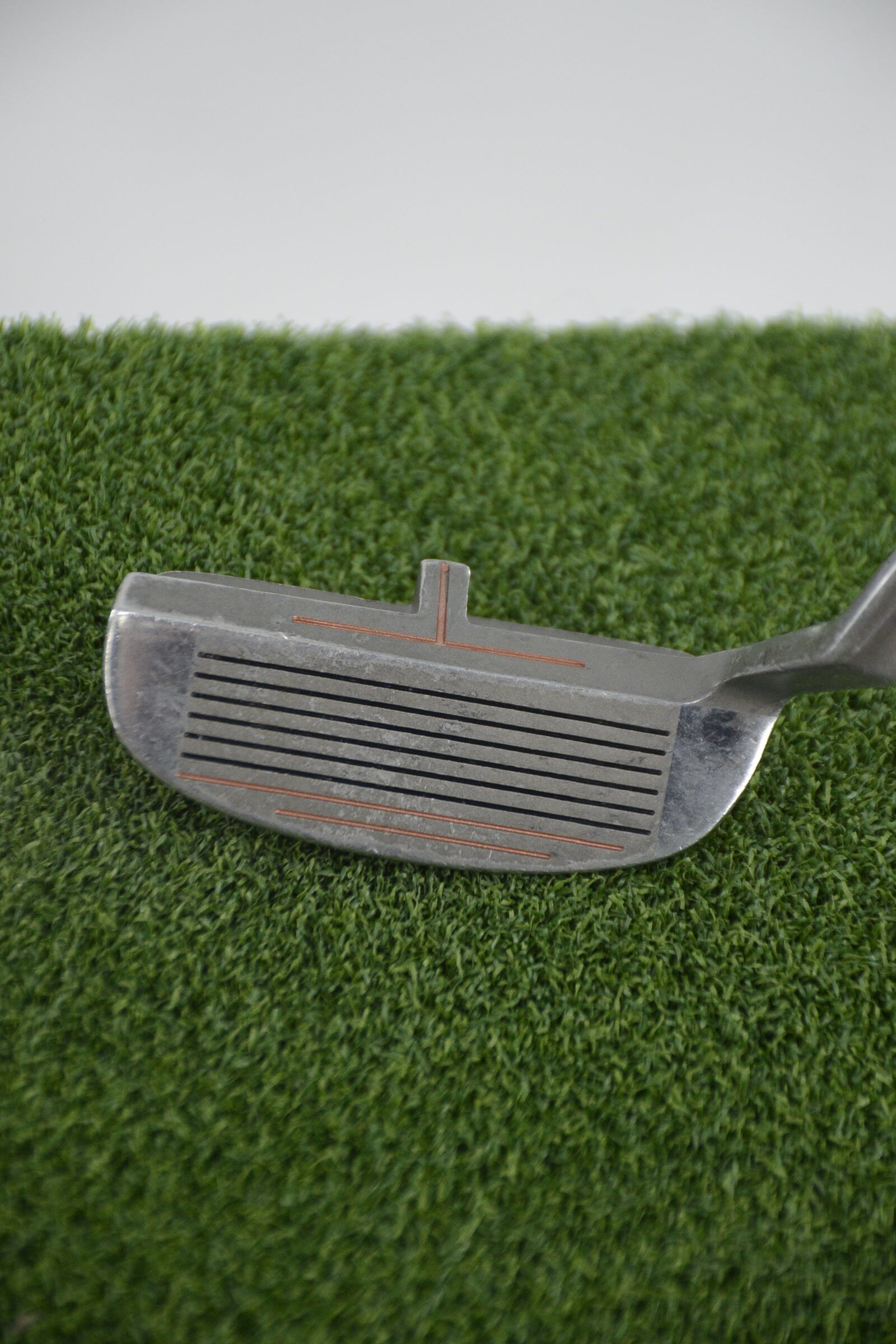 Diamondback Select Chipper S Flex 35.25" Golf Clubs GolfRoots