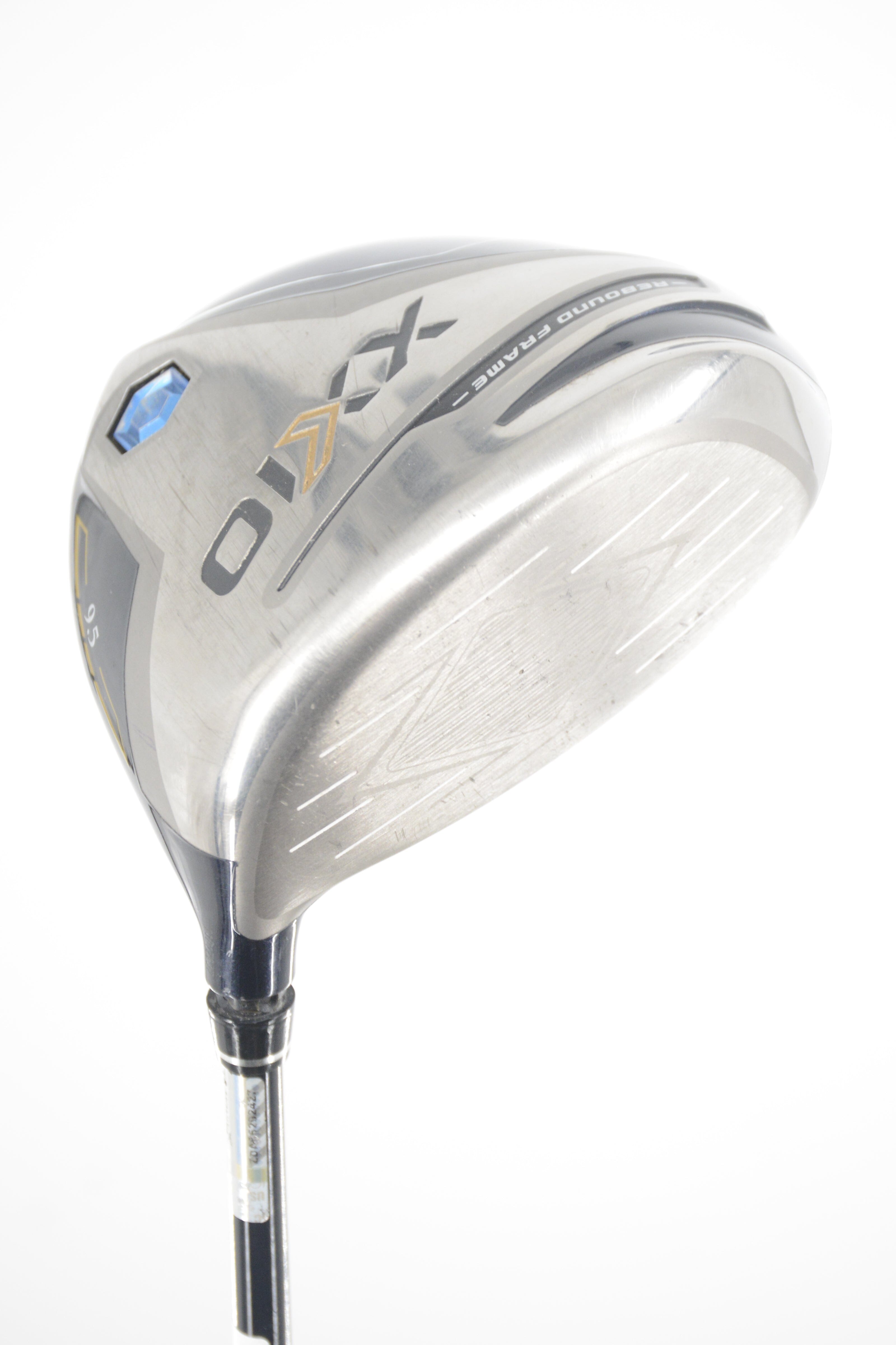 XXIO 12 9.5 Degree Driver S Flex 46" Golf Clubs GolfRoots