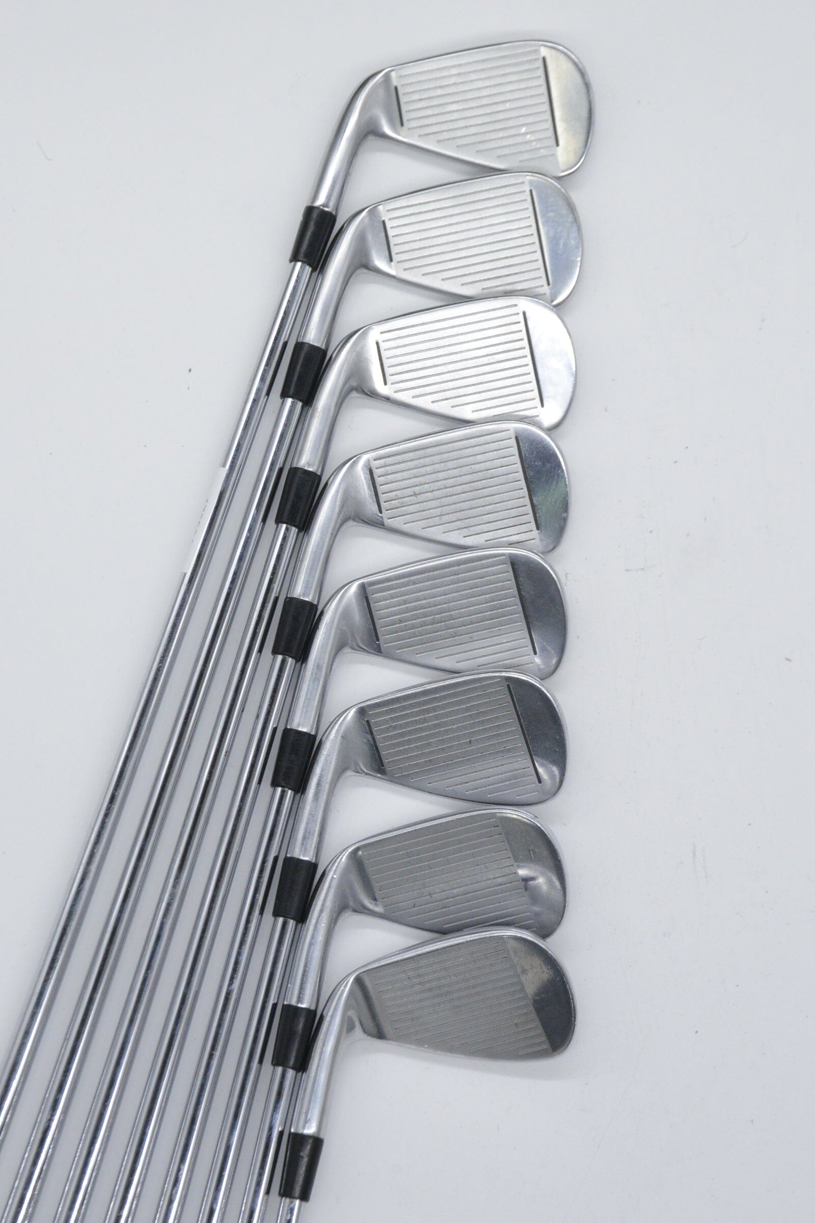 TaylorMade PSi 3-PW Iron Set S Flex +0.75" Golf Clubs GolfRoots