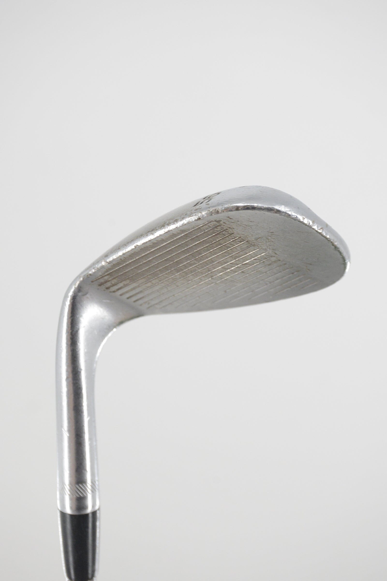 Titleist Vokey SM4 Tour Chrome 56 Degree Wedge R Flex 35" Golf Clubs GolfRoots